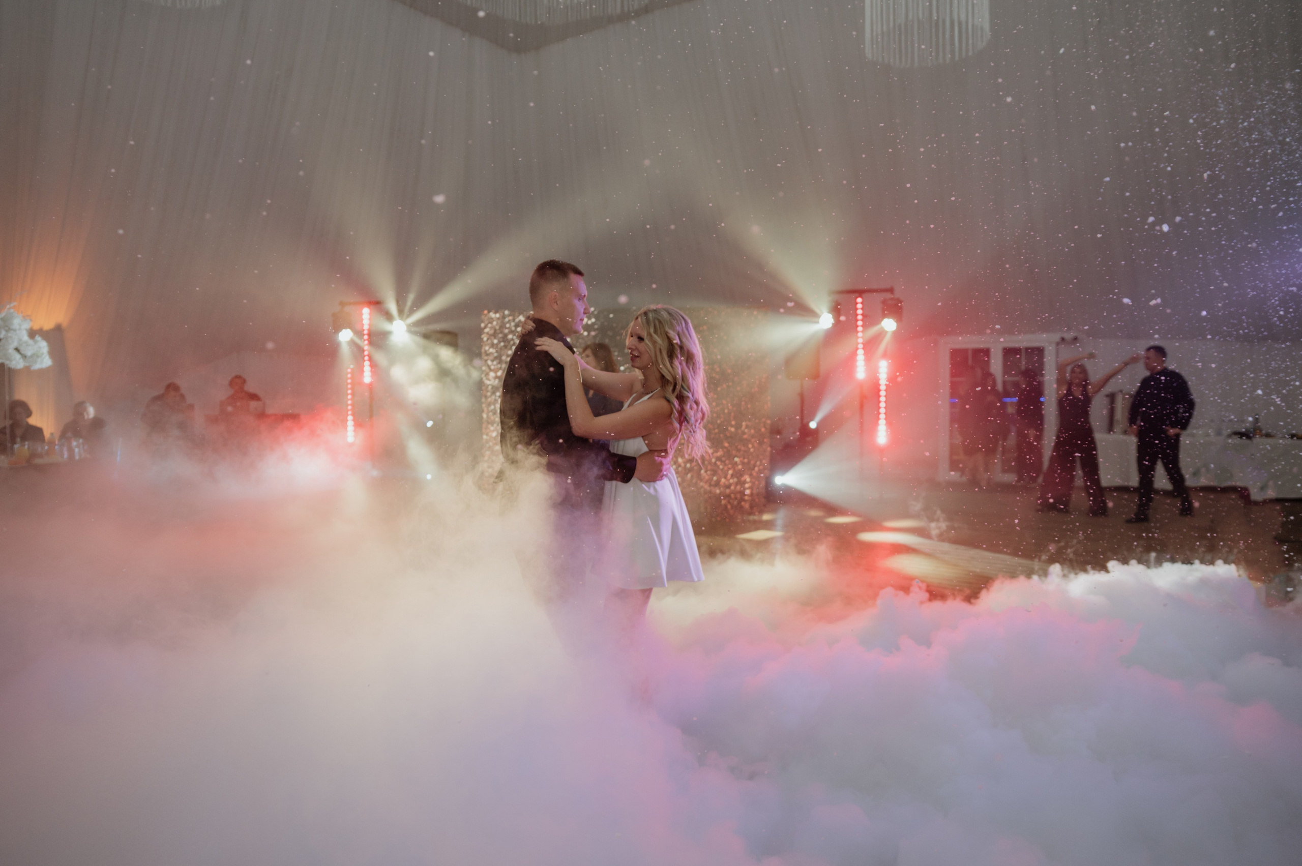 Федя и Наташа. Свадебный и Семейный фотограф в Ярославле Алёна Колясникова