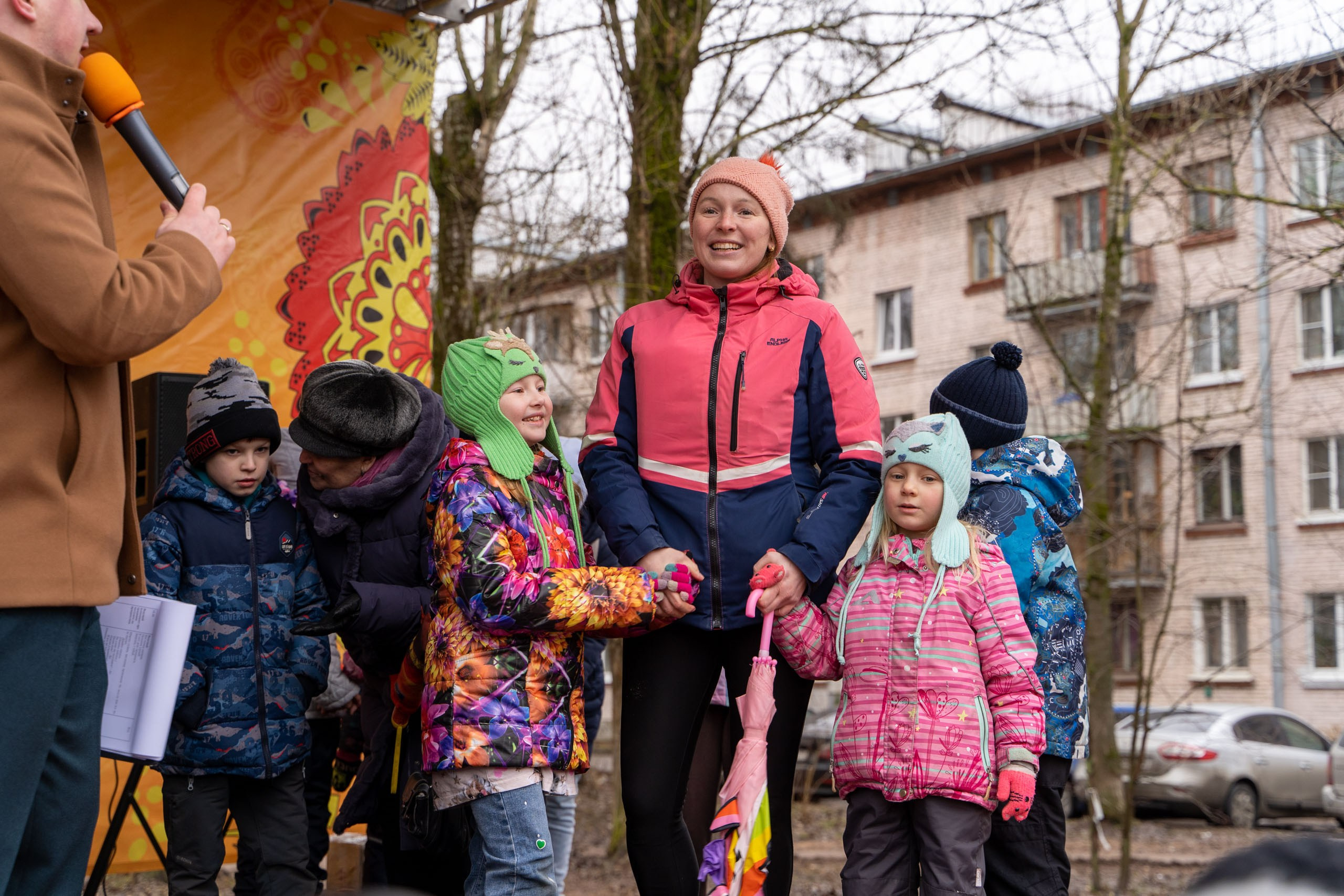 Масленица. Фотограф в Санкт-Петербурге, фотодни в СПБ