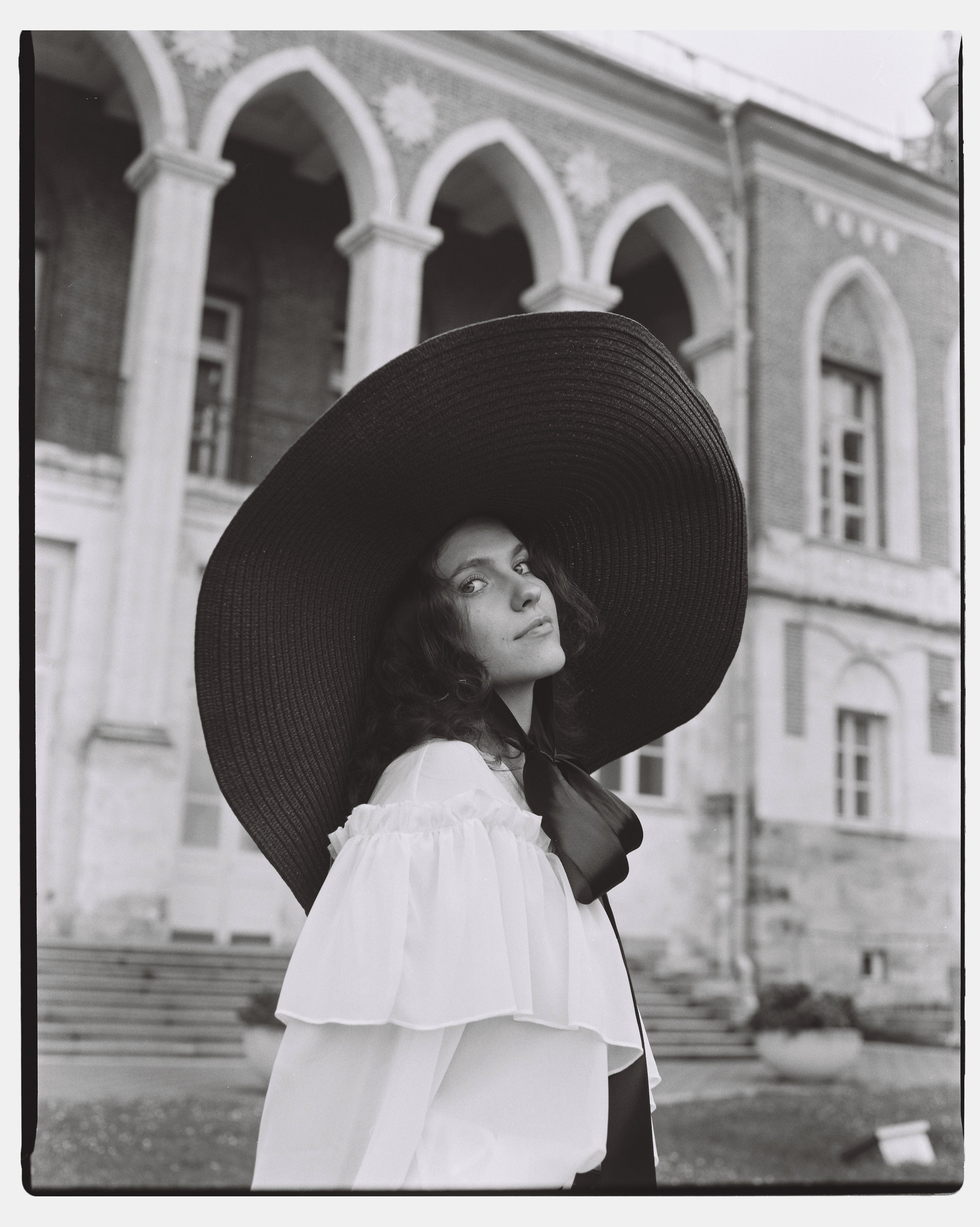 Film photos. VLAD TKACHISHIN