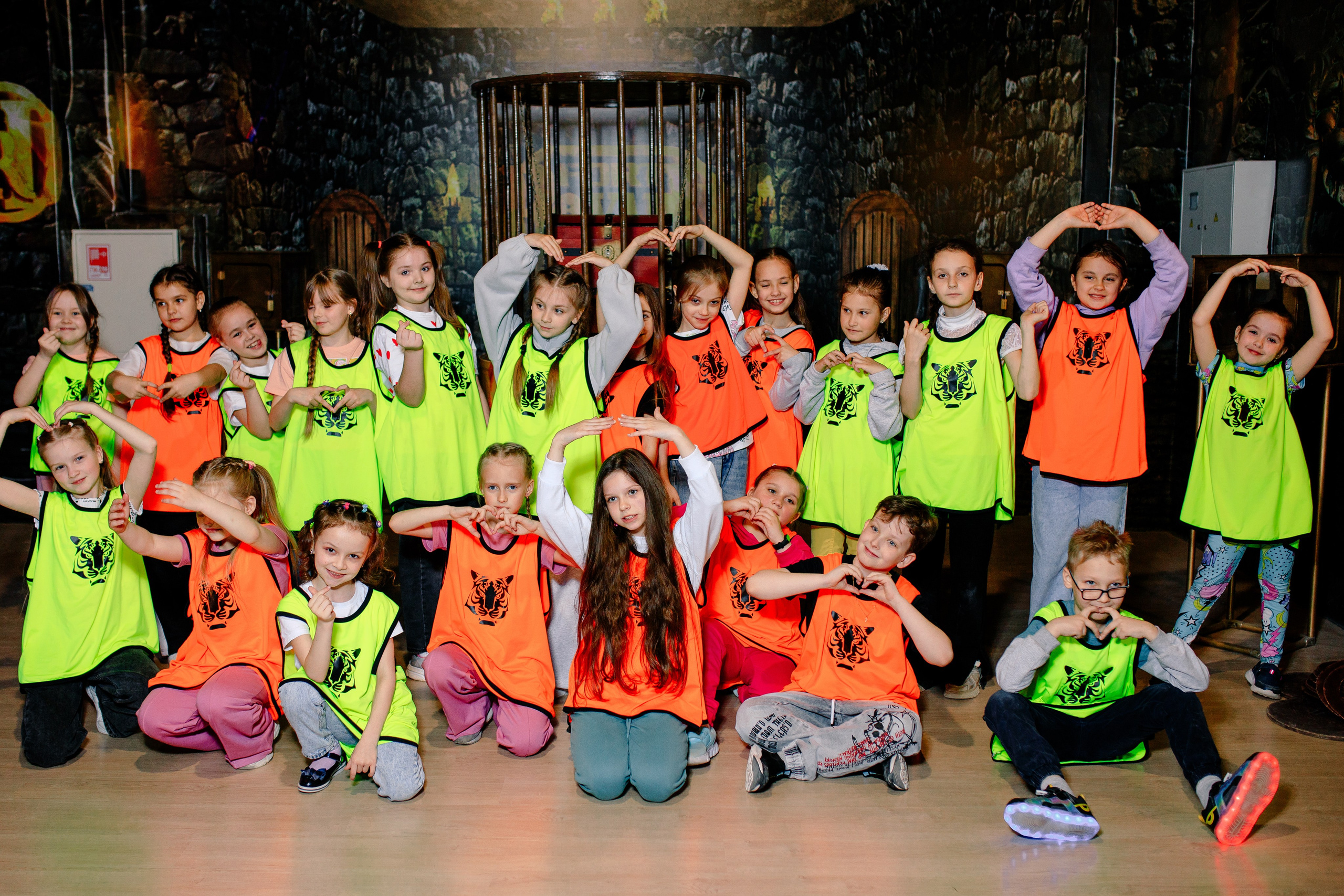 ФОРТ БОЯРД. Свадебный и семейный фотограф в Курске и Курчатове