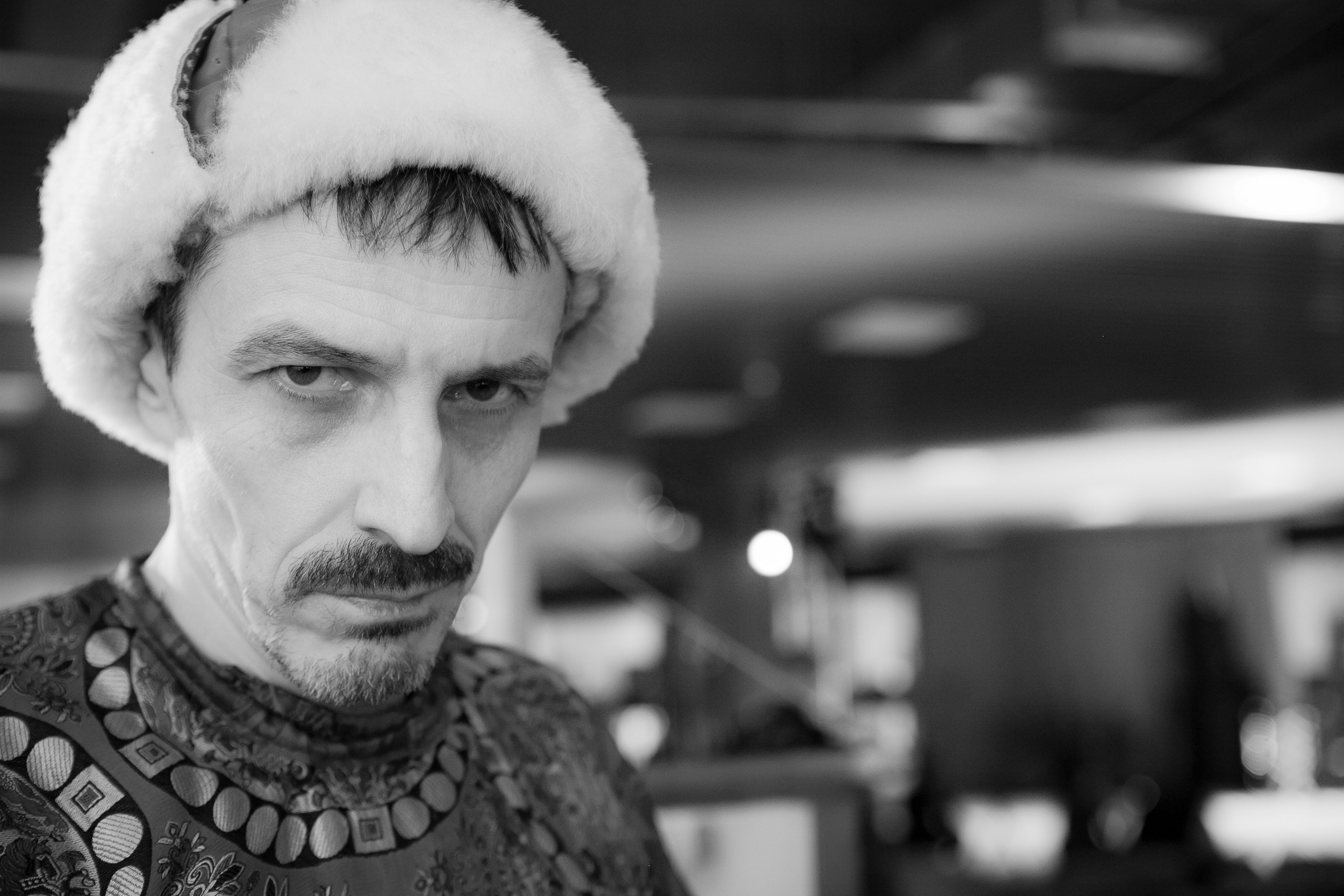 Зимнее Солнце Аркаима 16-17.02.2025 Фонд 2020. Репортажная и студийная съёмка в Челябинске — Захар Стеничкин