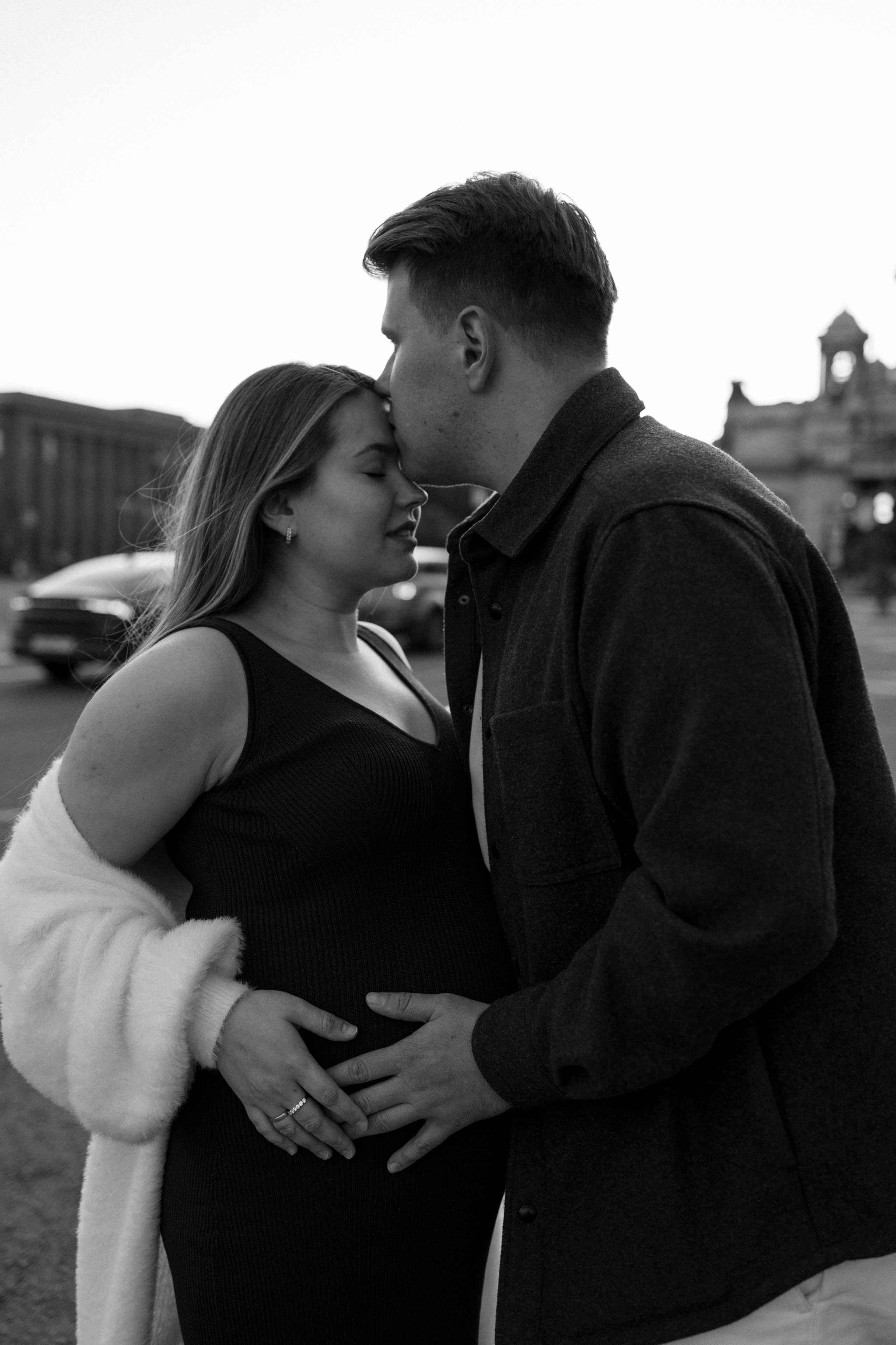 Прогулочные. Фотограф в Санкт-Петербурге Шевченко Наталья