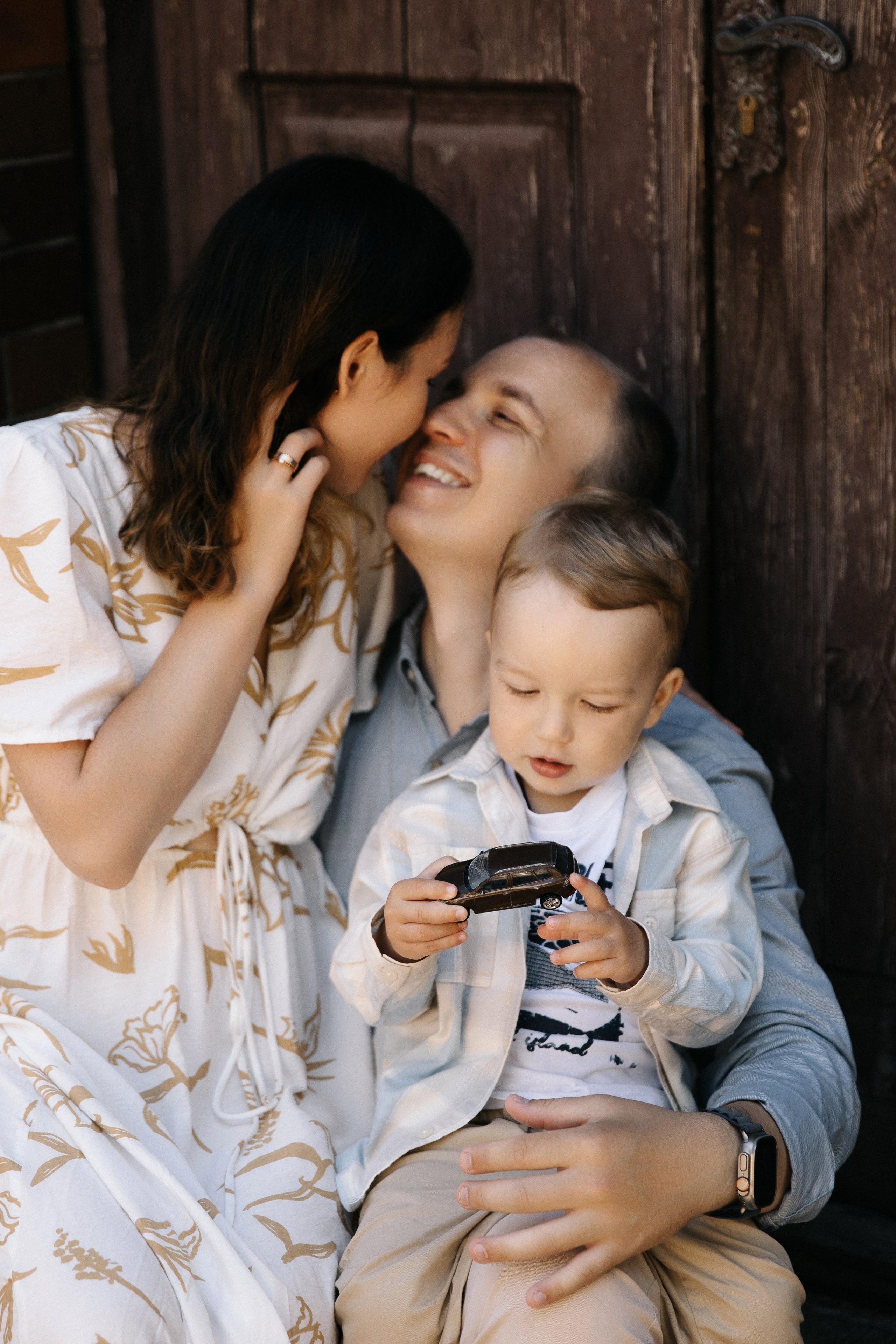 Семейные фотосессии в Калининграде. Свадебный фотограф в Калининграде Мария Ямышева