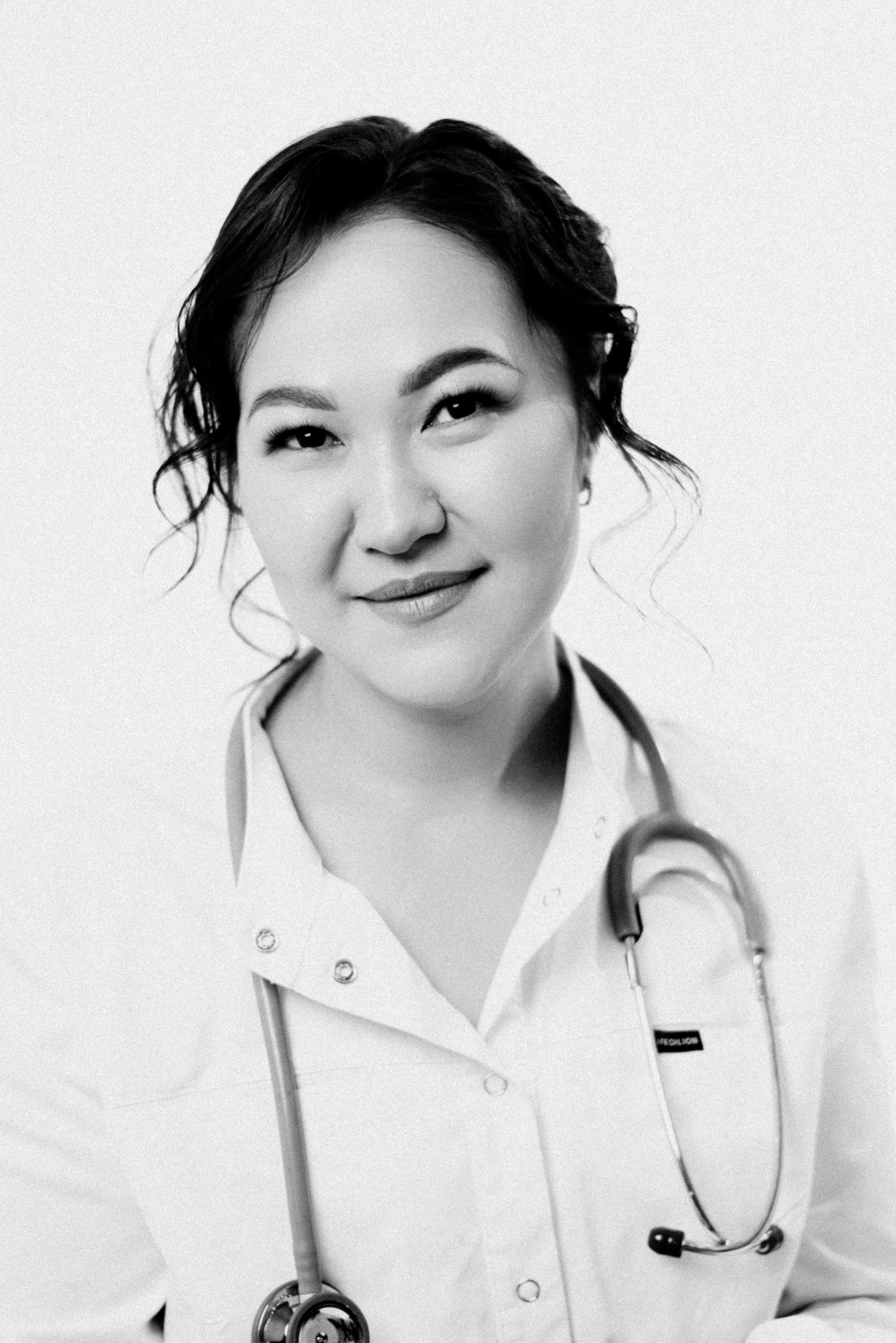 Ажар. Фотограф Дарья Мустафина, Тюмень