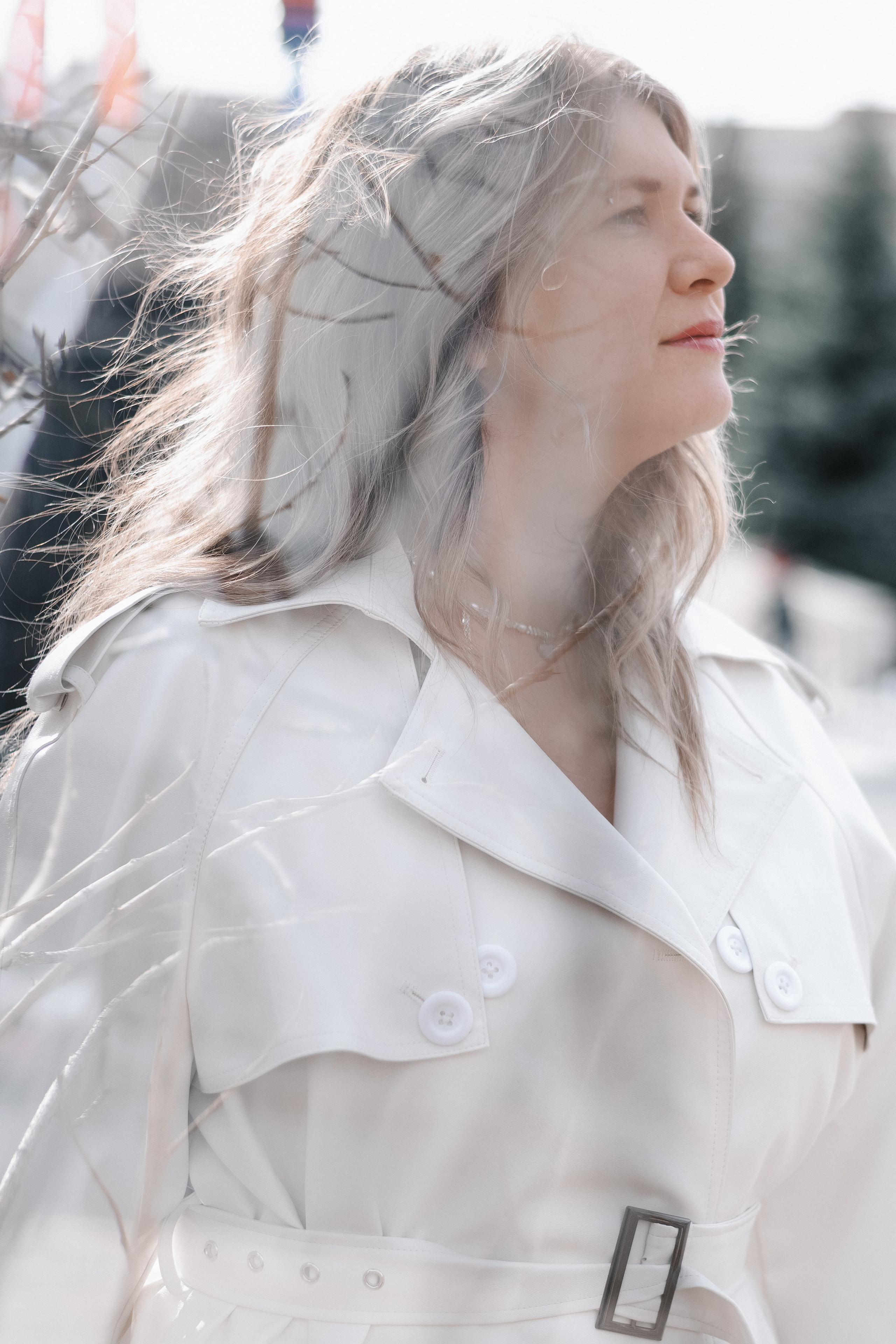 Мария. Фотограф Дарья Мустафина, Тюмень