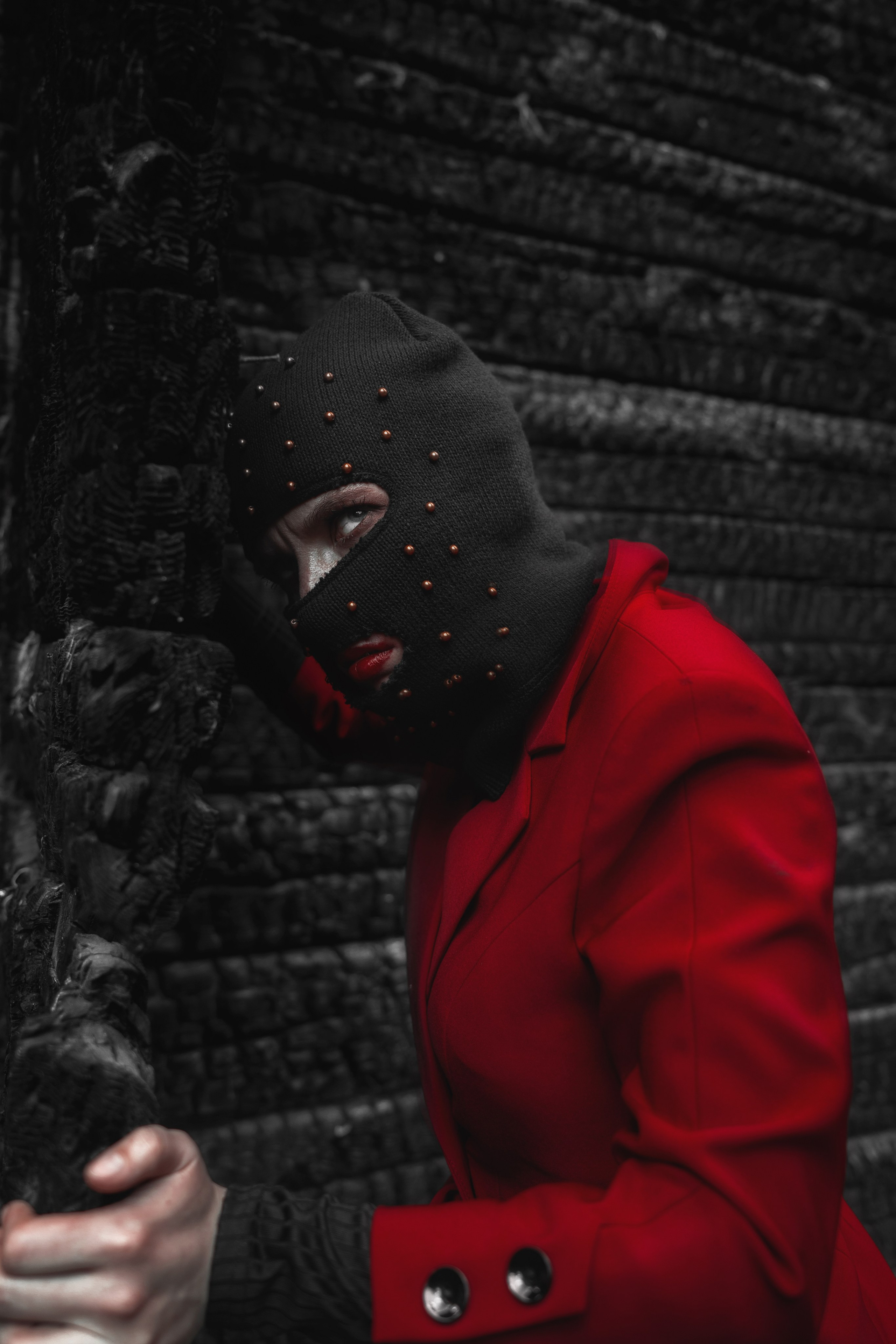 BRACES. Sergey,kuzichev