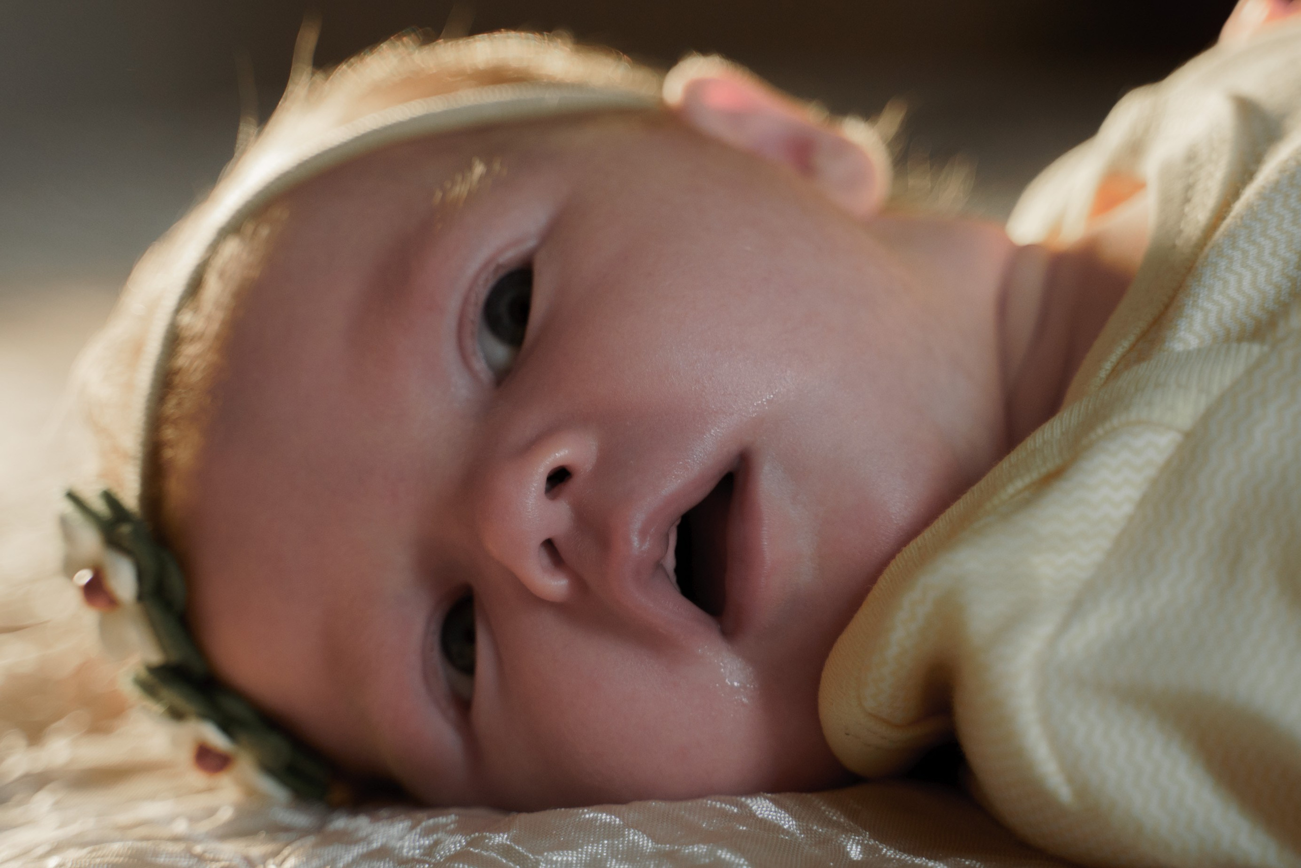 Фото и видеосъемка с новорожденным. Видеограф Осинина Татьяна — видеосъемка в Москве