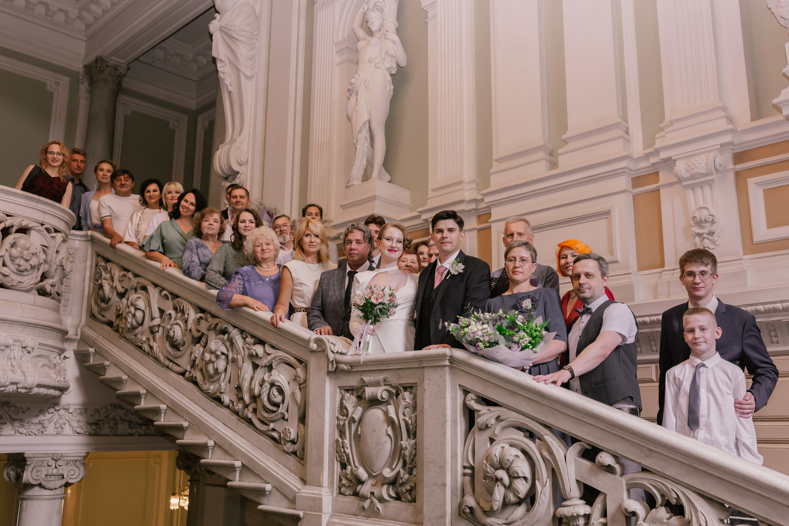 Роскошь Петербурга. Свадебный и женский фотограф в Санкт-Петербурге Муртеева Екатерина