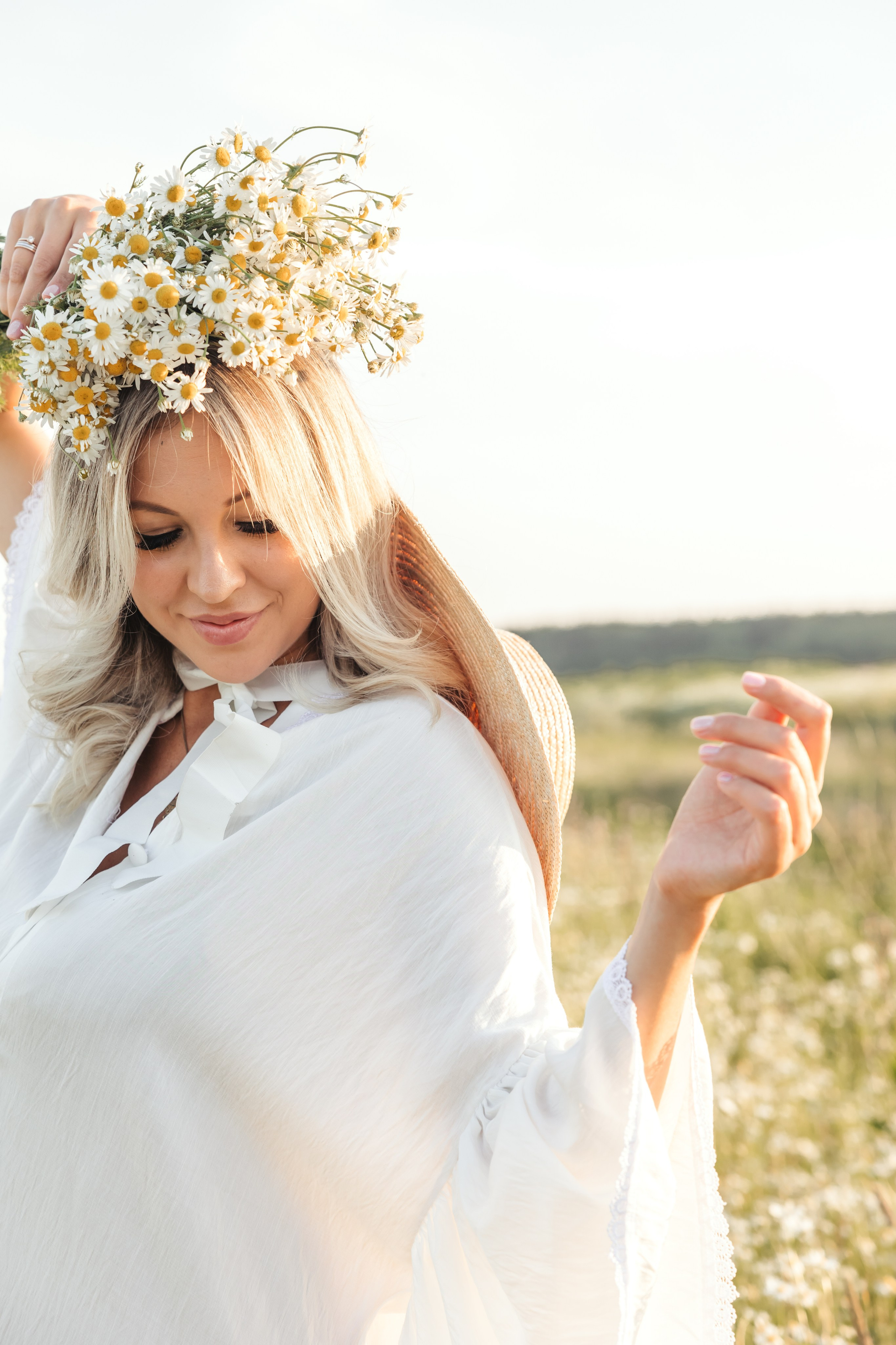 Анастасия. Фотограф Виктория Волкова. Москва