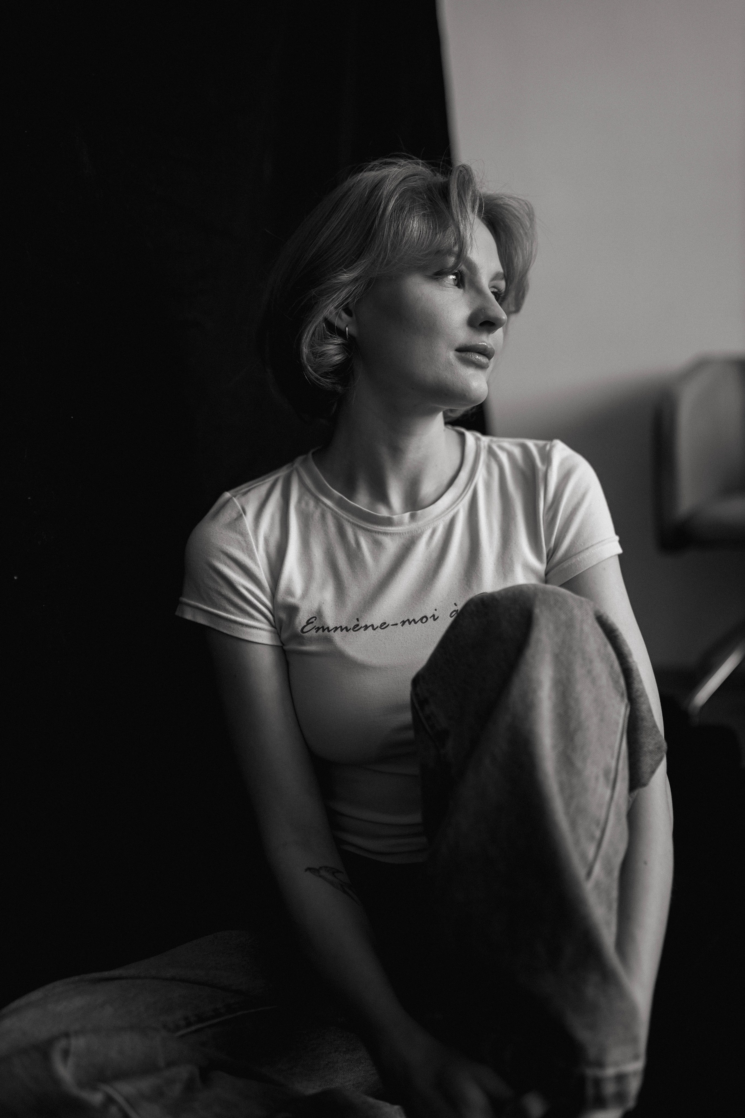 Алина. Главная