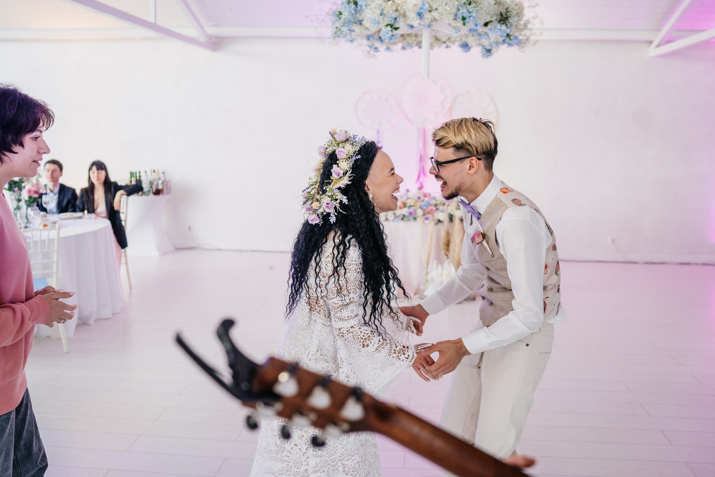 Арина и Артем. Свадебный и Семейный фотограф в Санкт-Петербурге и Москве Иона Дидишвили