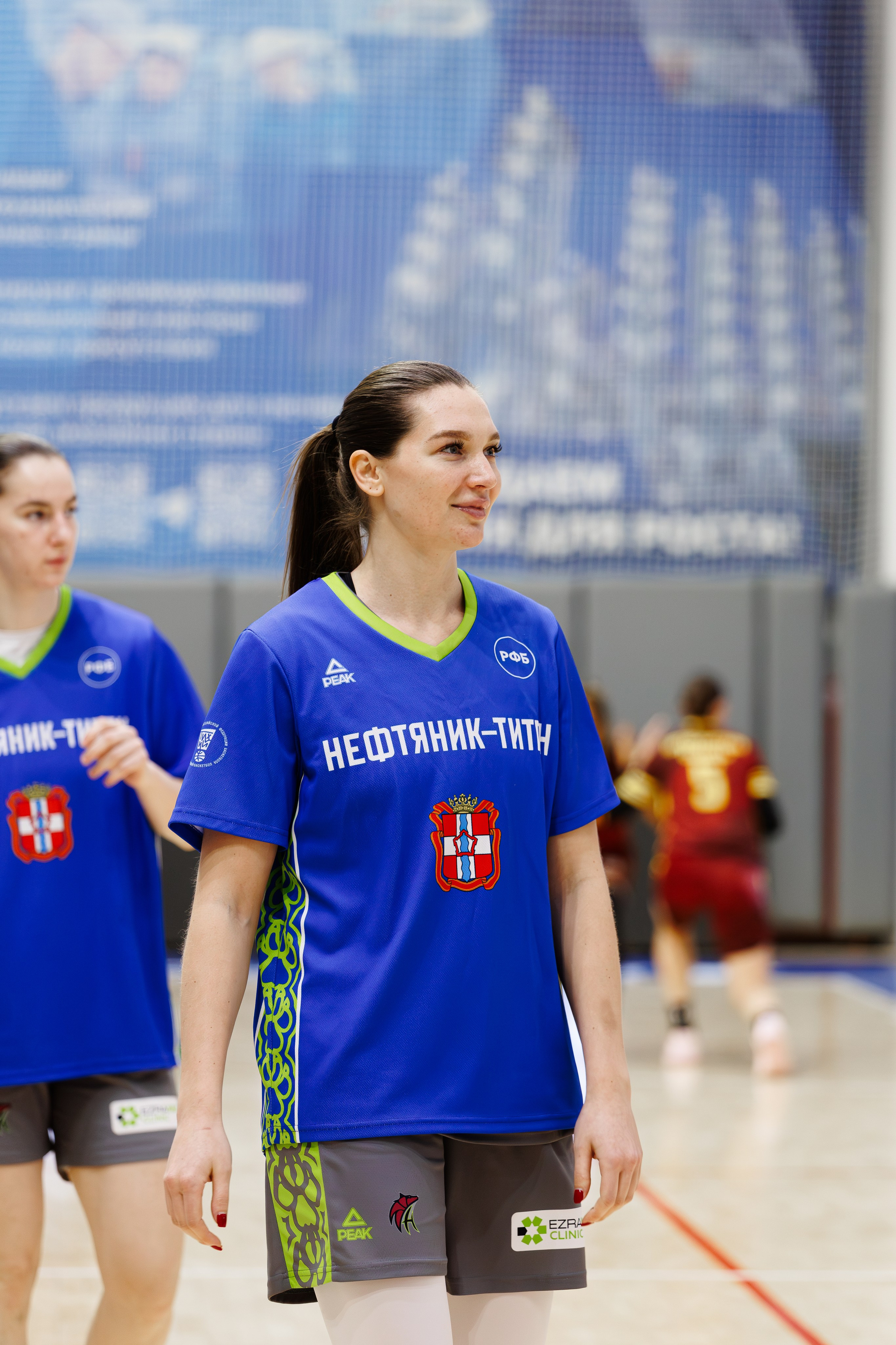 «Нефтяник-Титан» — «Надежда». Свадебный и репортажный фотограф в Омске. Червоткин Никита