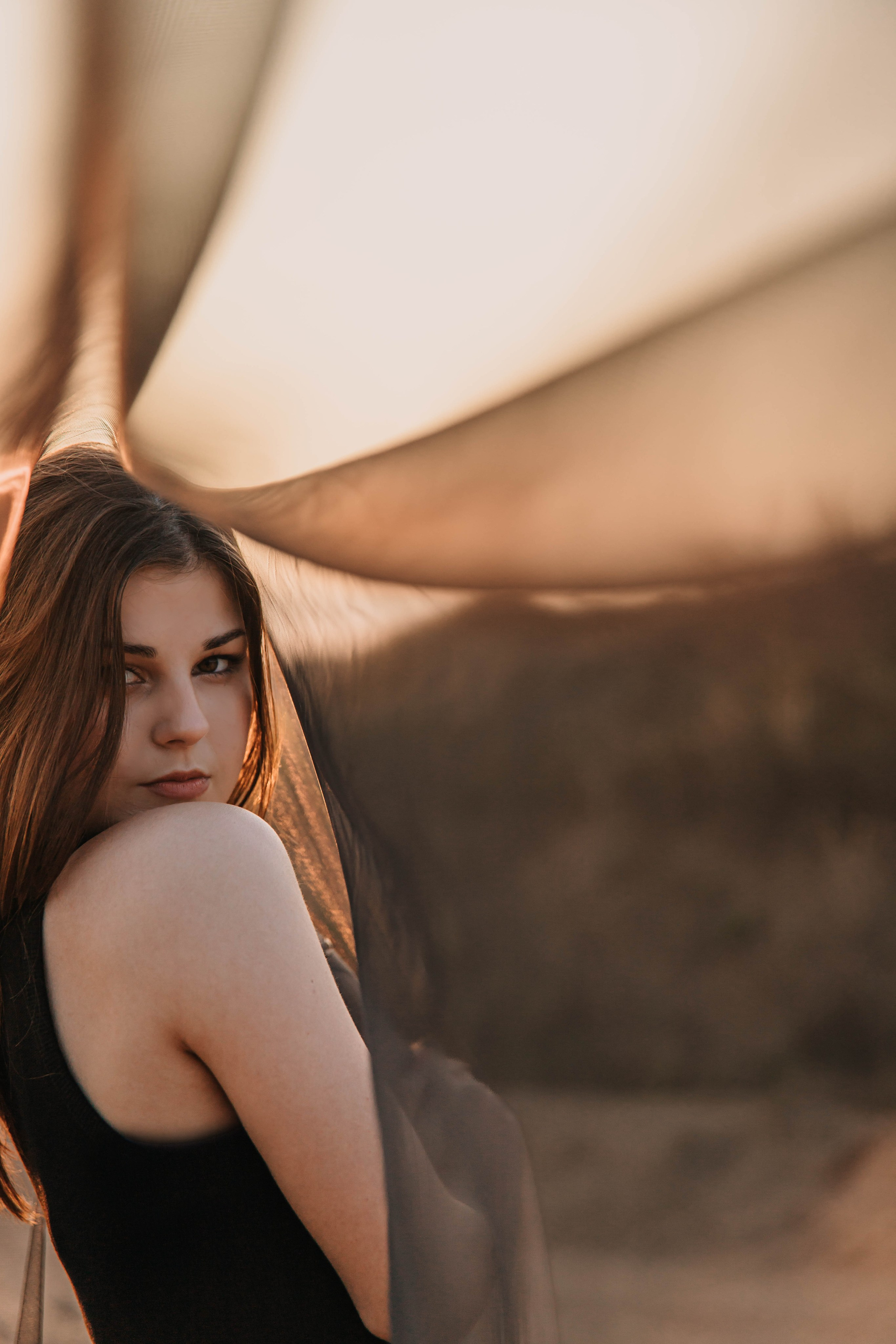 Дарья. Фотограф Дарья Маташкова