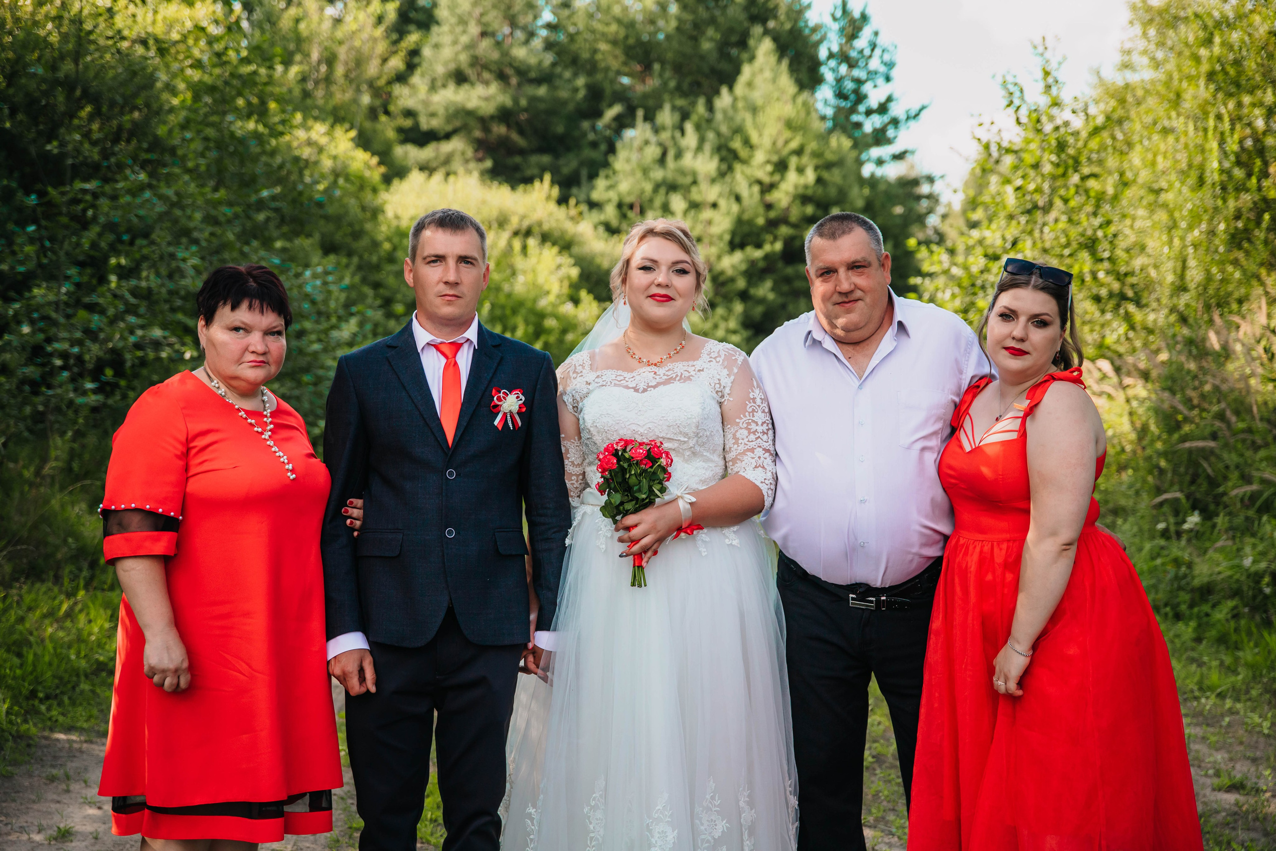 Александр и Ирина. Фотограф Дарья Маташкова