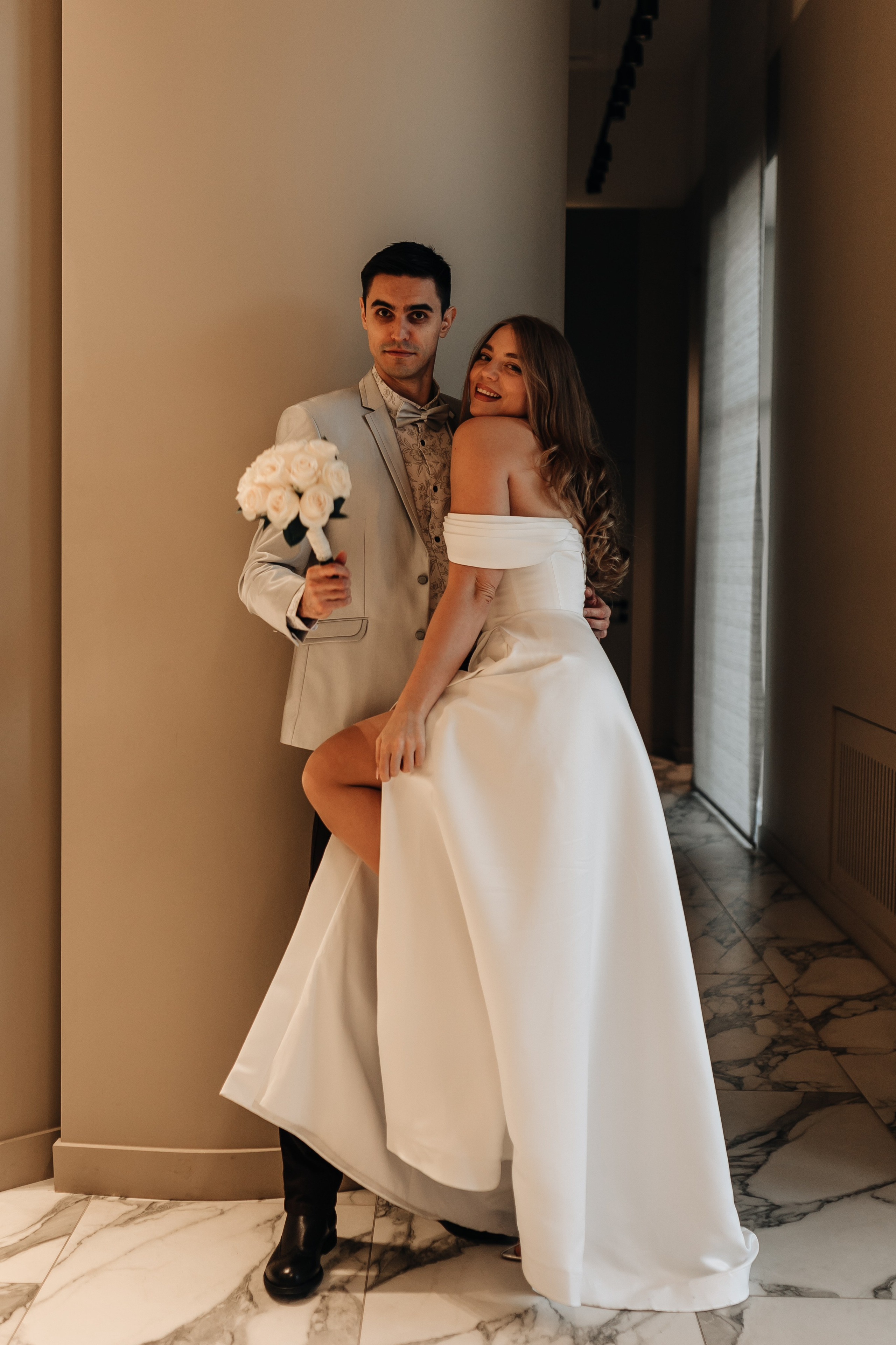 Роспись и Love Story. Фотограф Трифон Мира