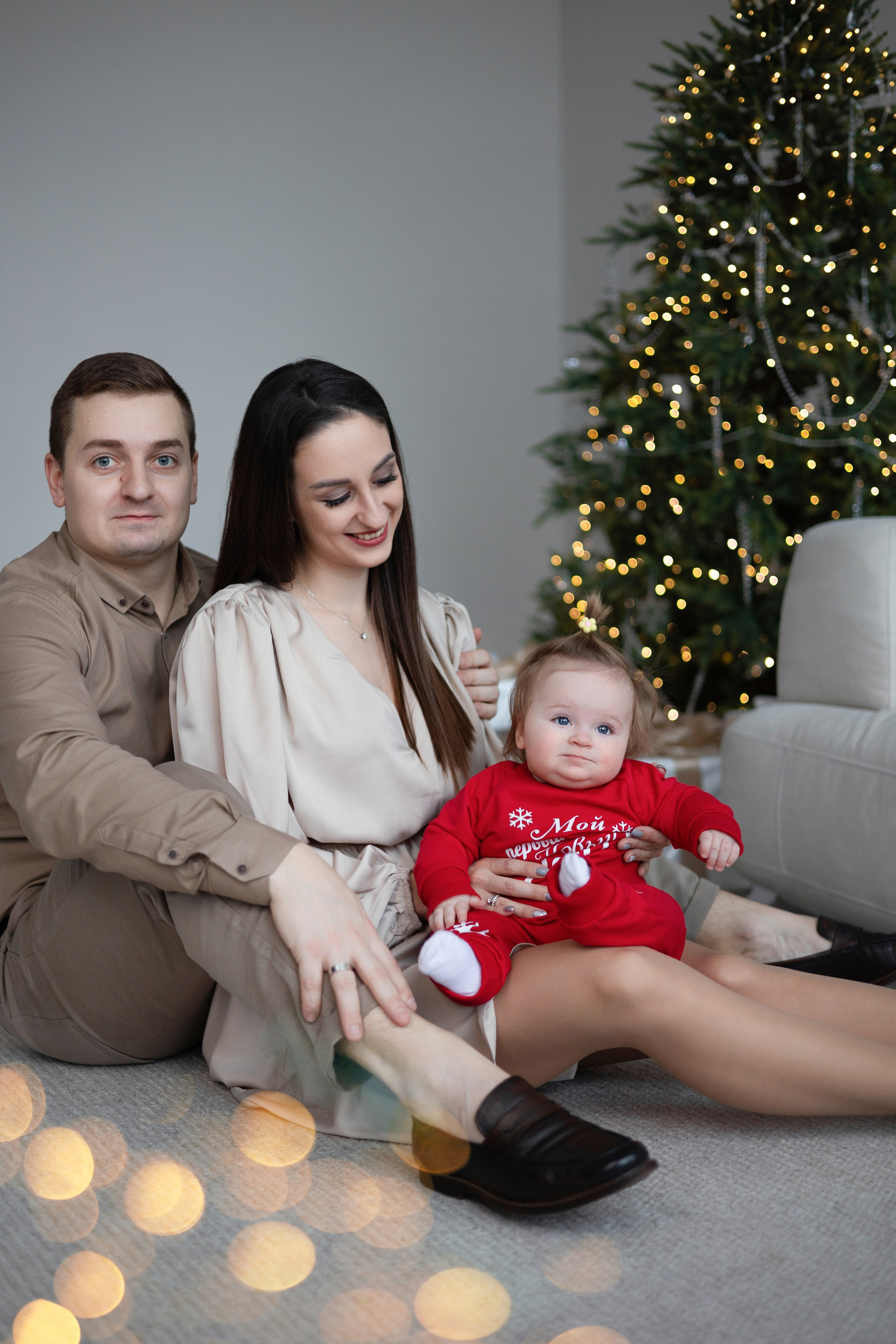 Снежана. Фотограф в Подольске Яковлева Ольга