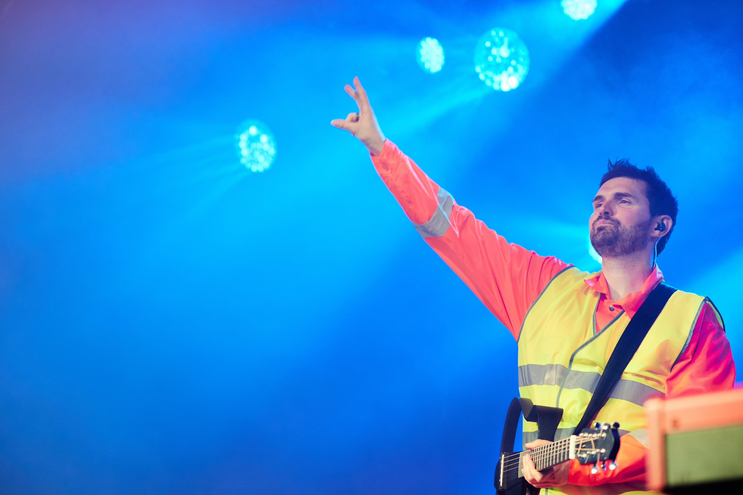 Concerts. Alex Kibuk — Fotografia Imprez Firmowych i Eventów w Warszawie