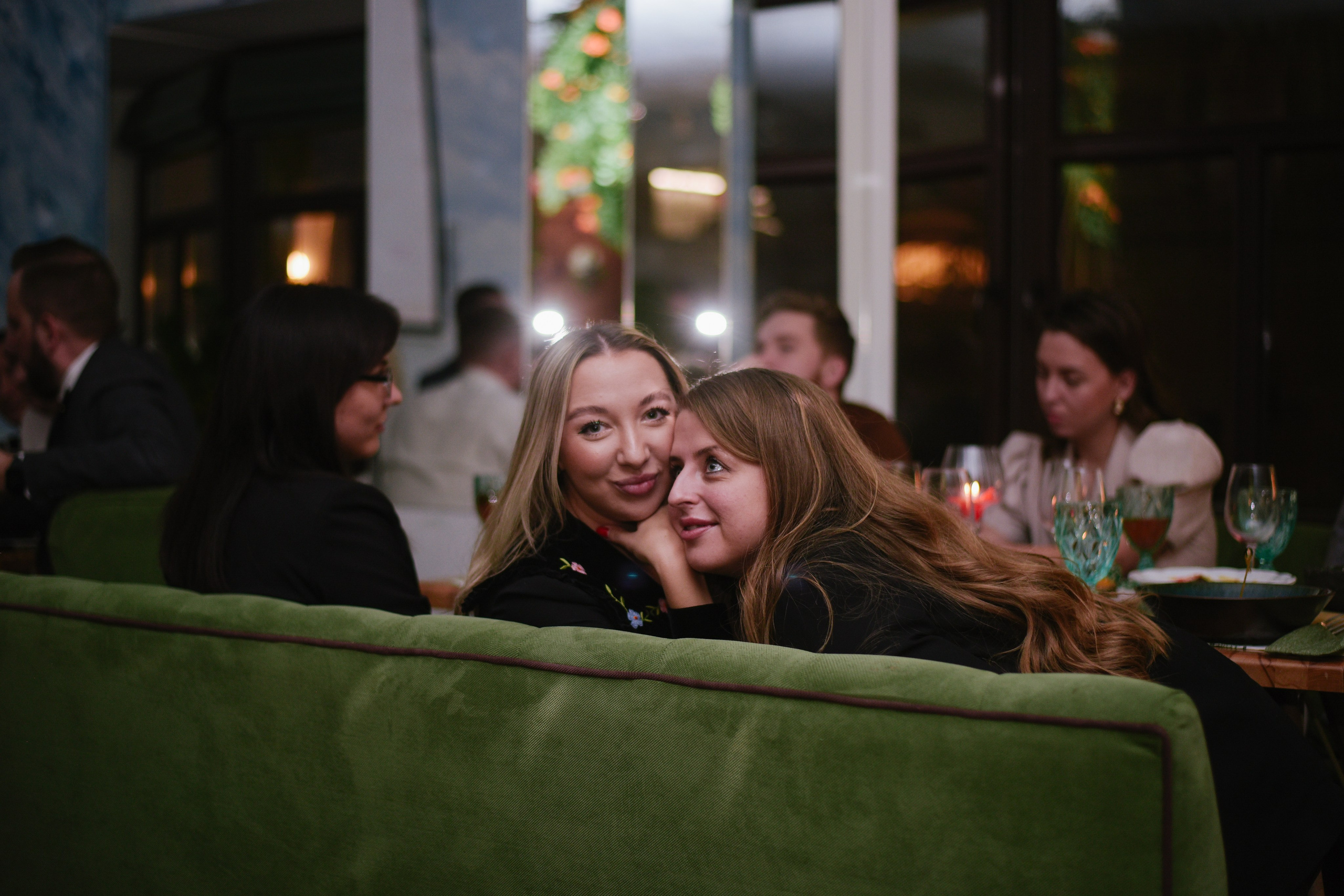 Этажи Винное казино. Фотограф Лола Волна, город Москва