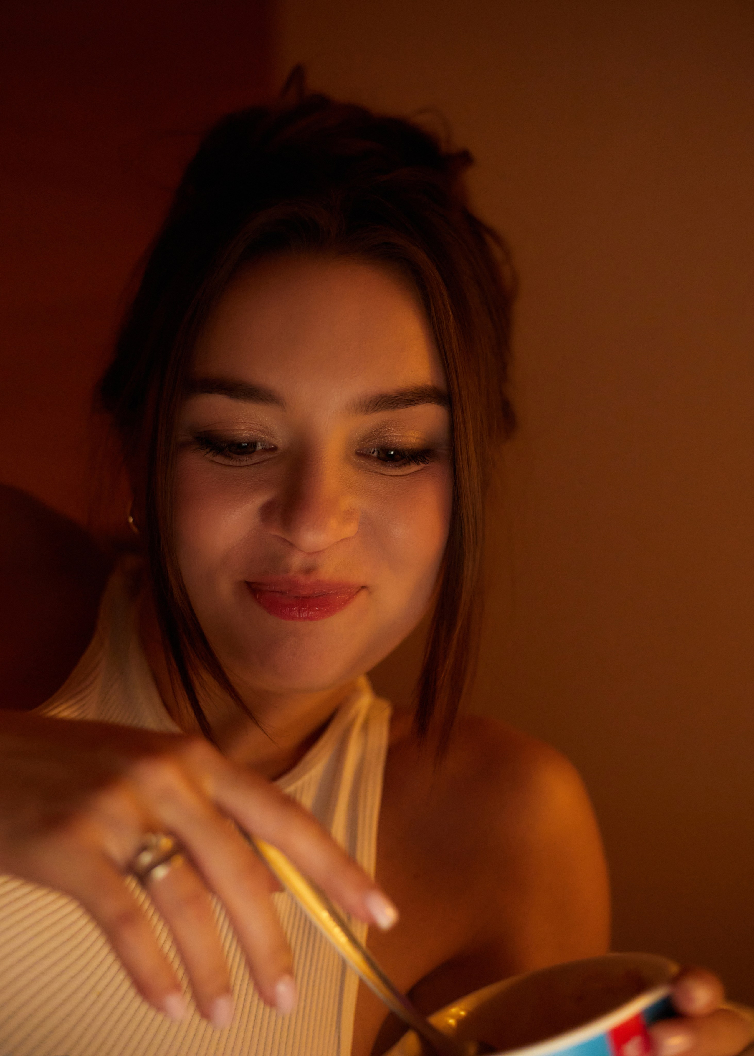 НАДЕЖДА. Фотограф Москва Анастасия Толстова