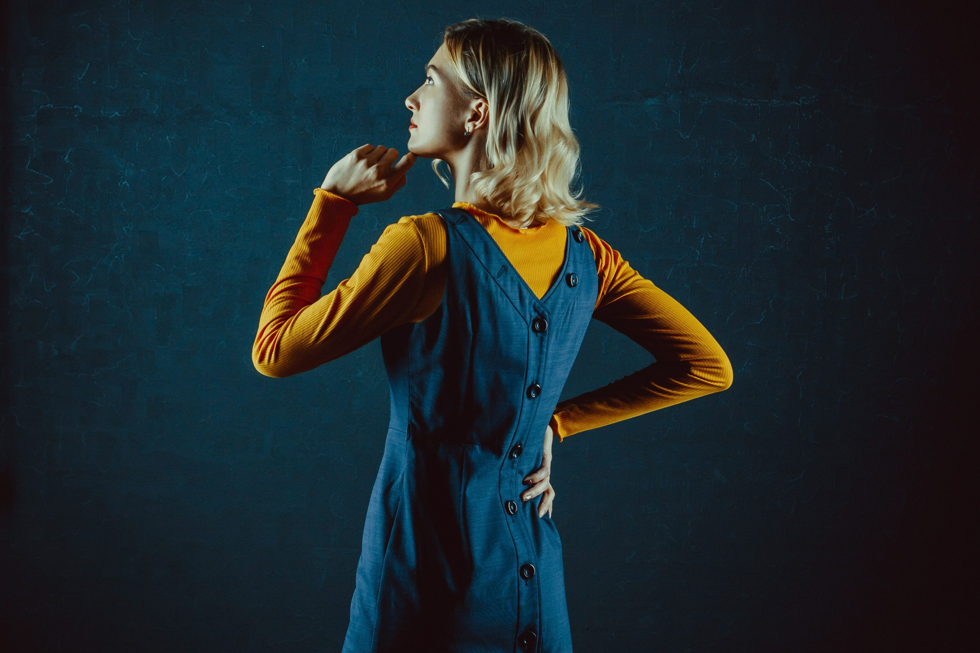 Сборник работ. Фотограф в Самаре Алексей Головачёв