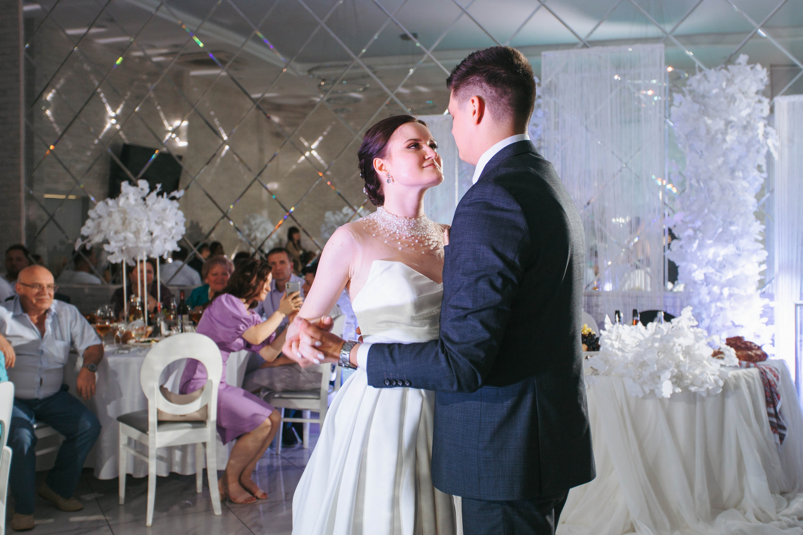 Олег и Анастасия. Свадебный и семейный фотограф в Нижнем Новгороде