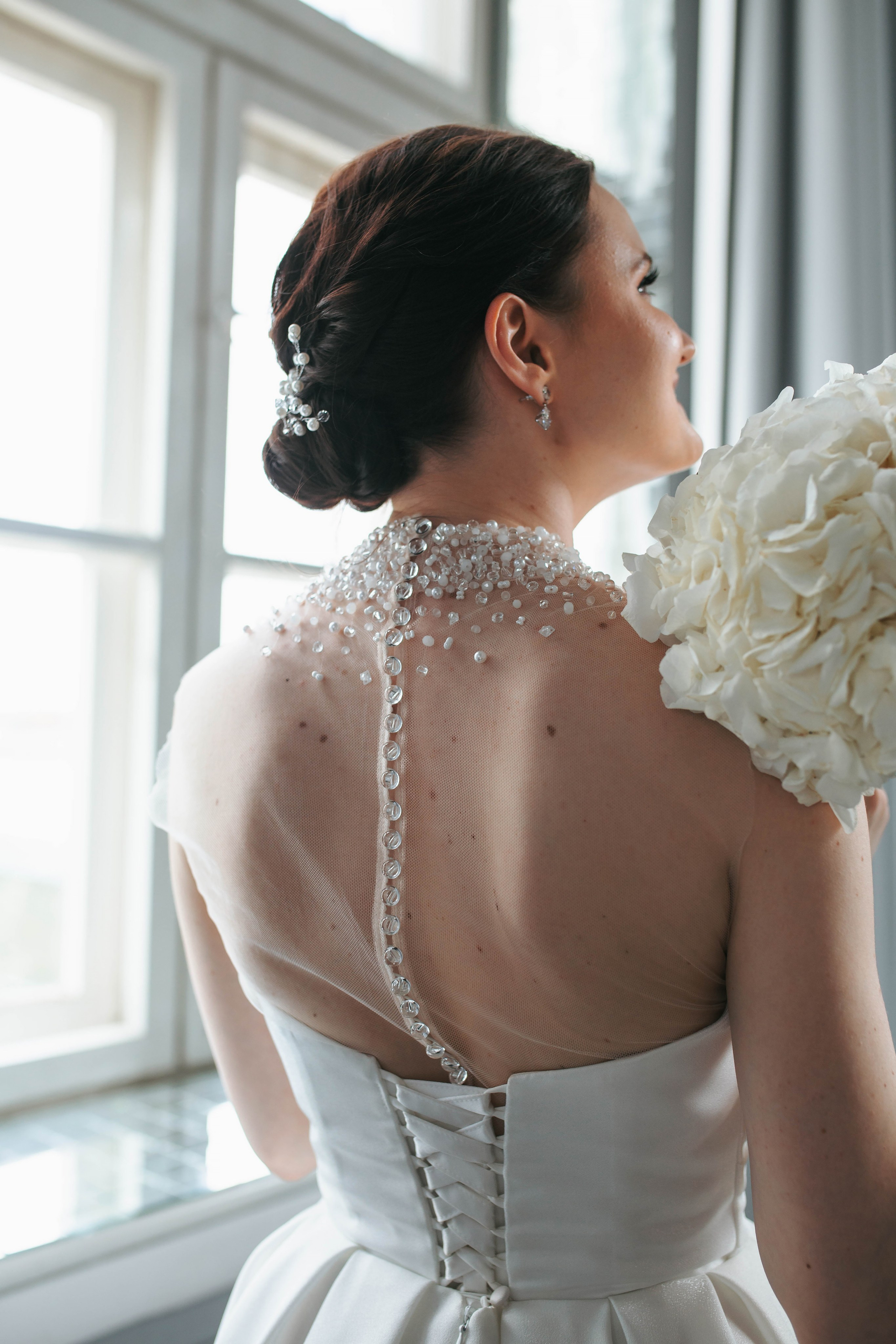 Олег и Анастасия. Свадебный и семейный фотограф в Нижнем Новгороде