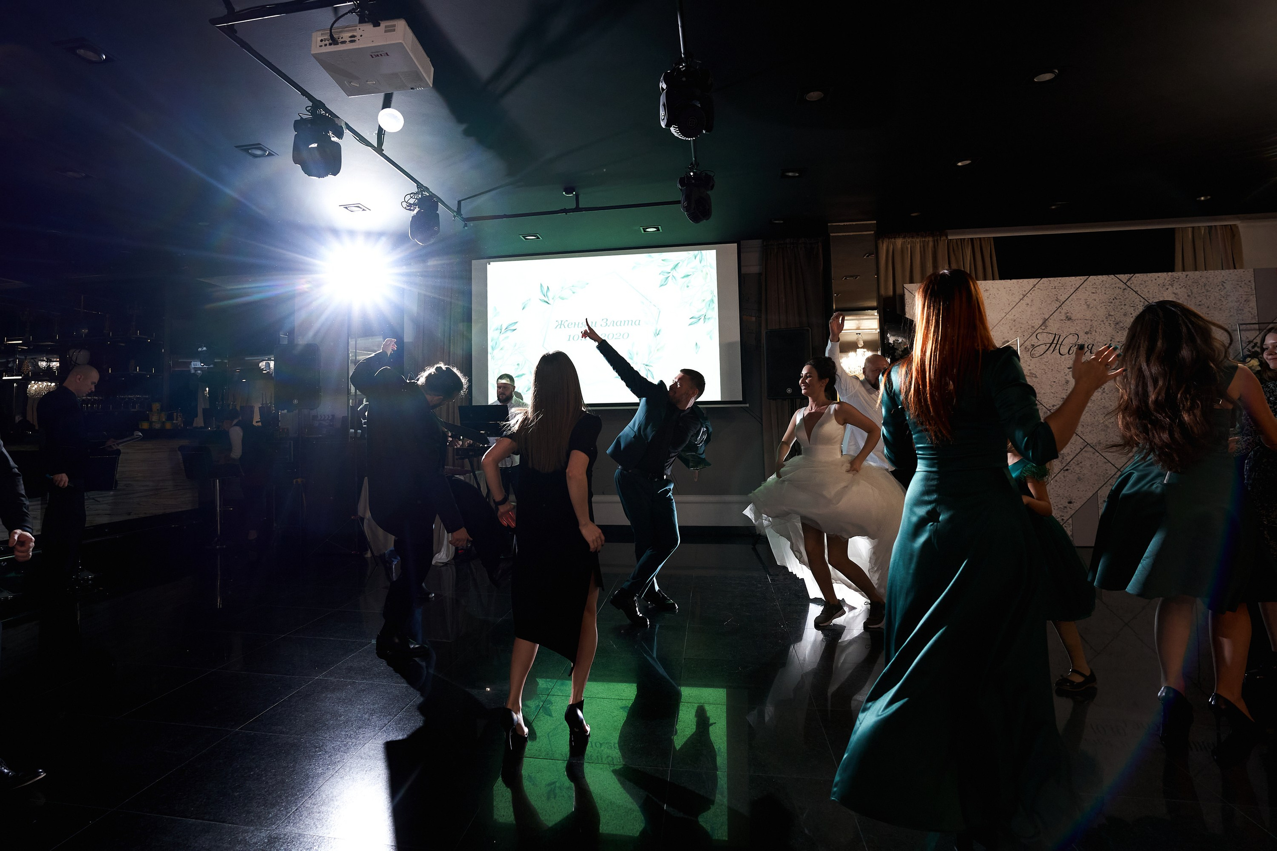 Евгений & Злата. Свадебный фотограф Краснодар Олег Олеарт — Краснодар, Москва, Сочи