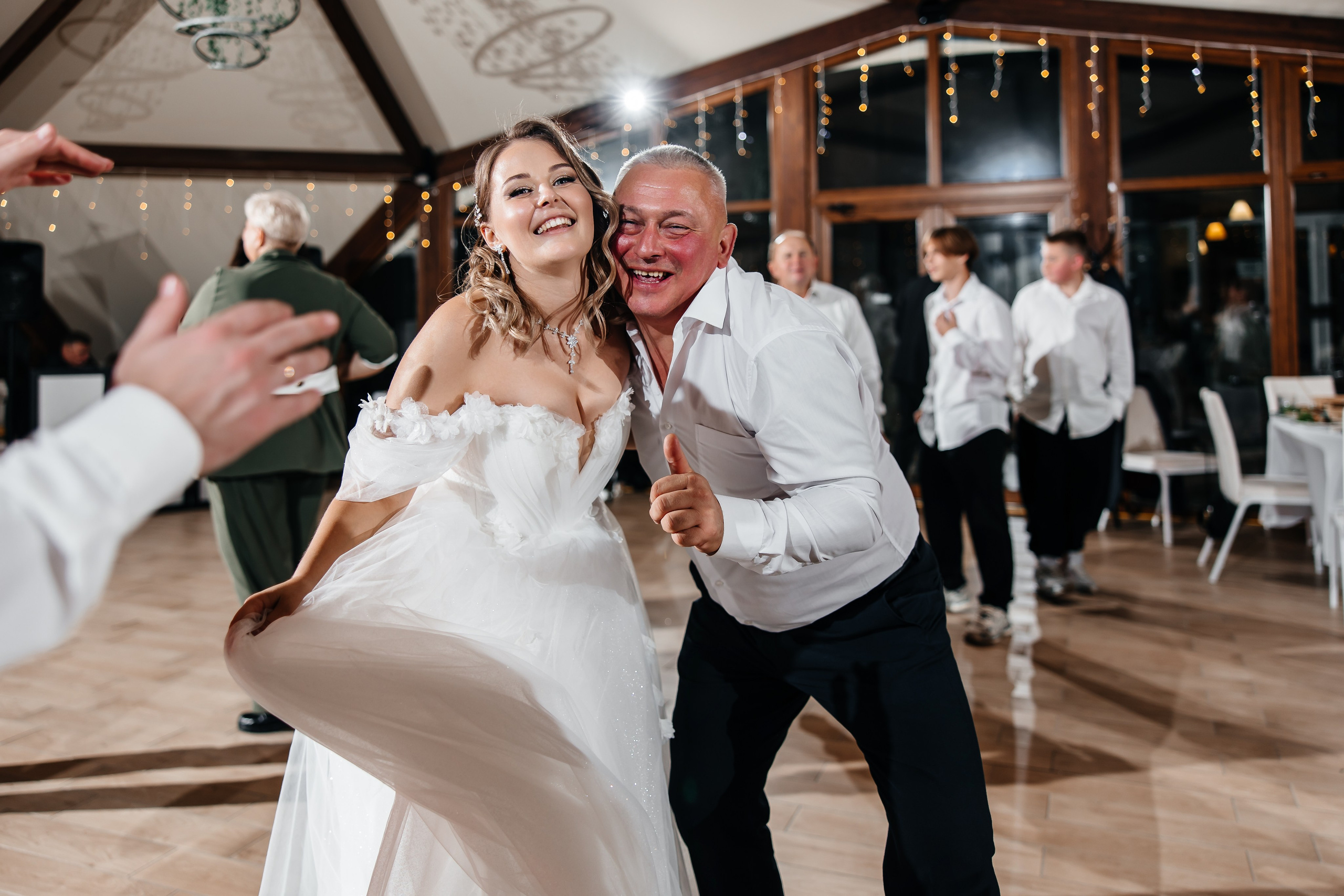 Анонс свадьбы для Татьяны и Эрнеста. Свадебный фотограф в Крыму и Севастополе Ольга Баскакова