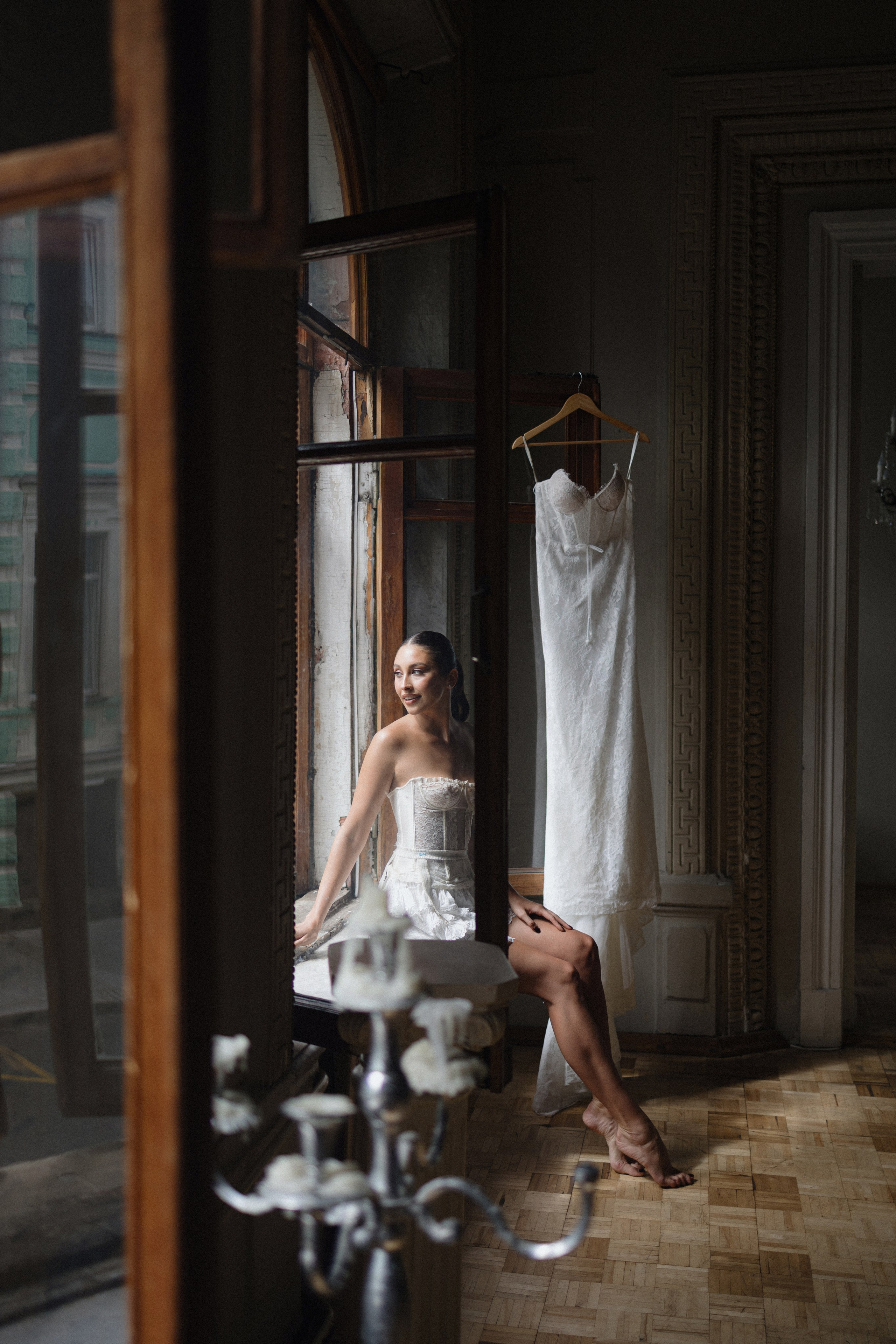 Фотосессия с кабриолетом в Москве свадебная. Свадебный фотограф Москва. Фотограф в Москве Валерия Рожкова