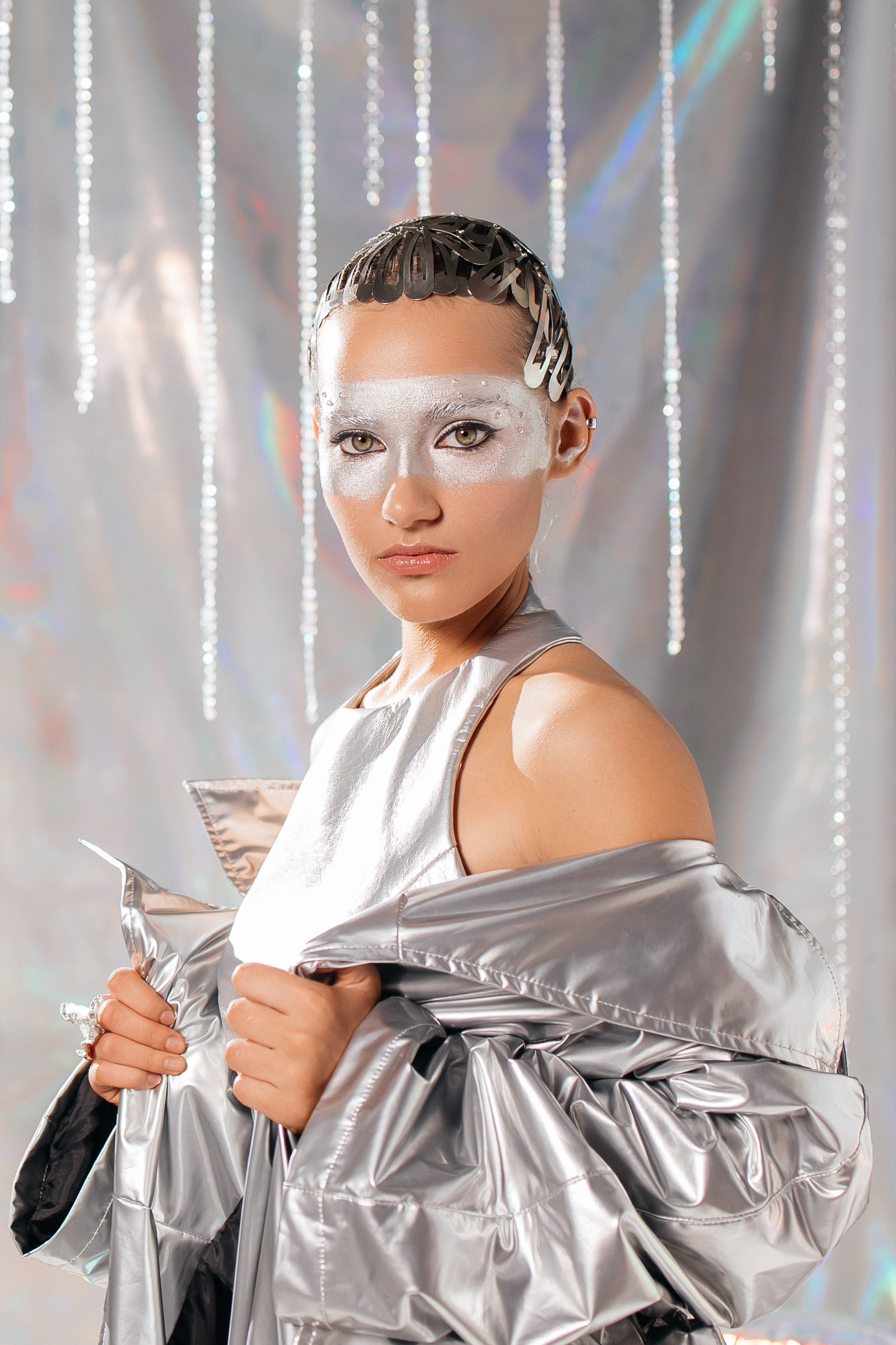 Серебро. Команда фотографов и дизайнеров в Егорьевске