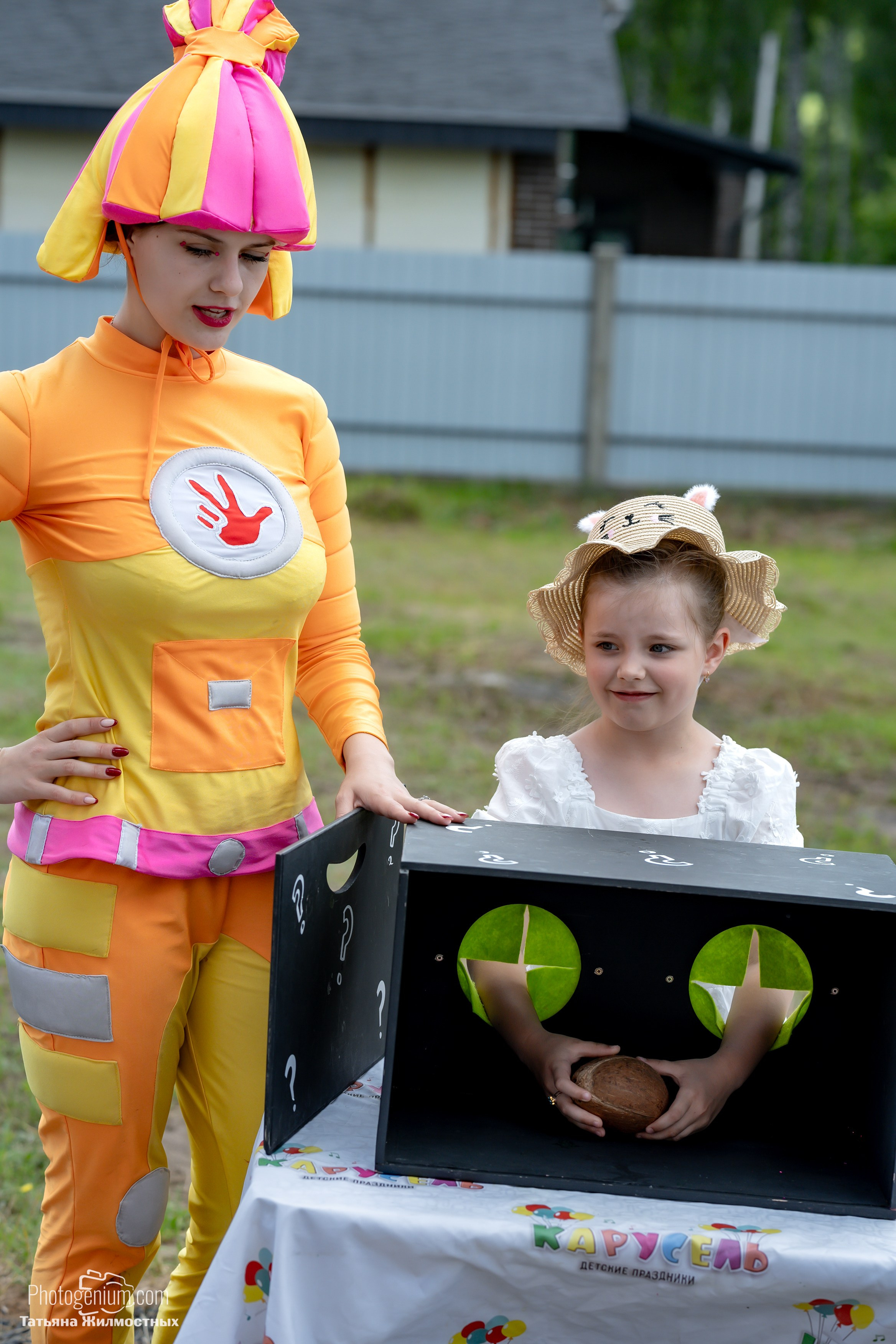 День рождения. Фотограф Нижний Новгород Татьяна Кейод