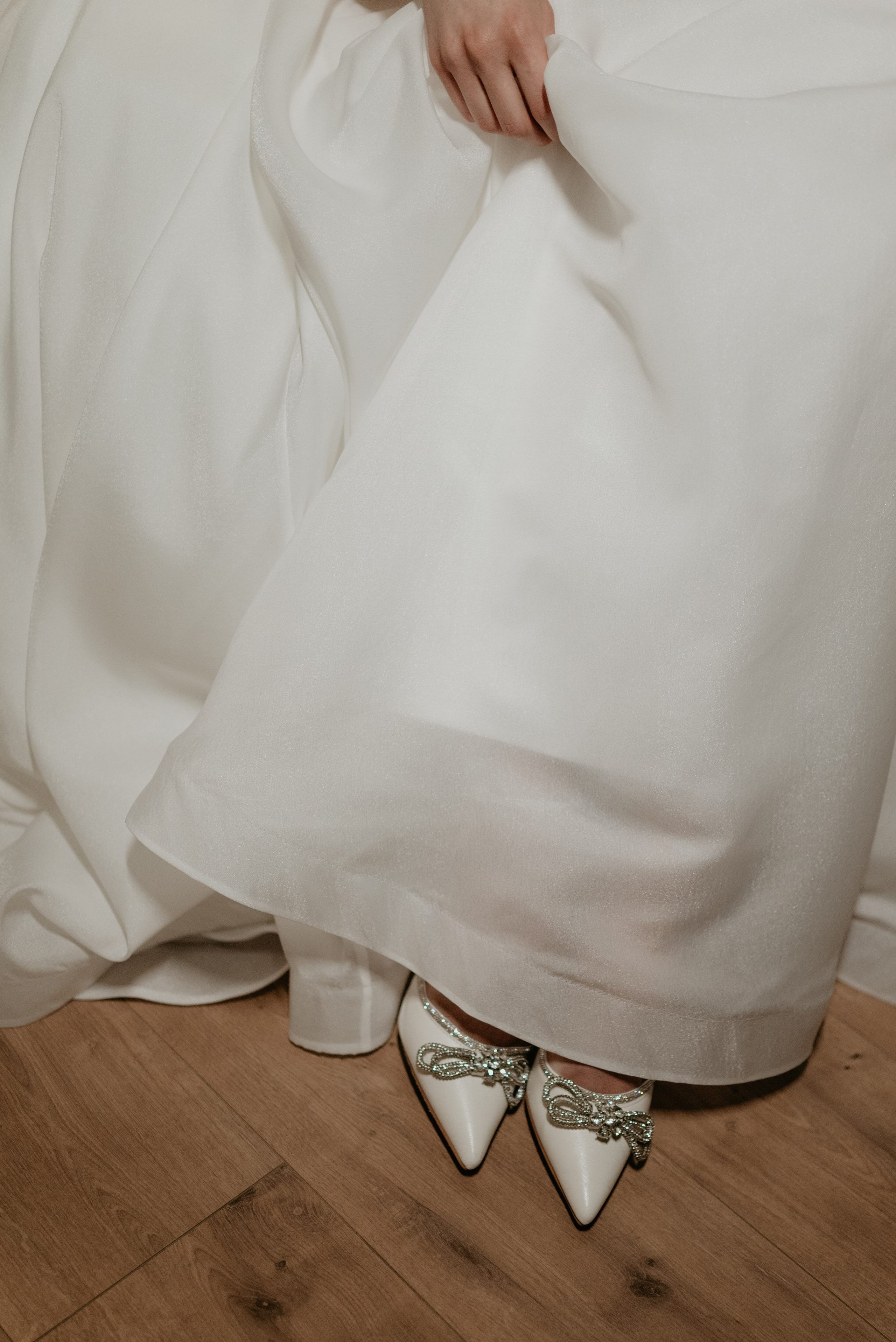 Артем и Катя. Свадебный фотограф Евгения Наумовец