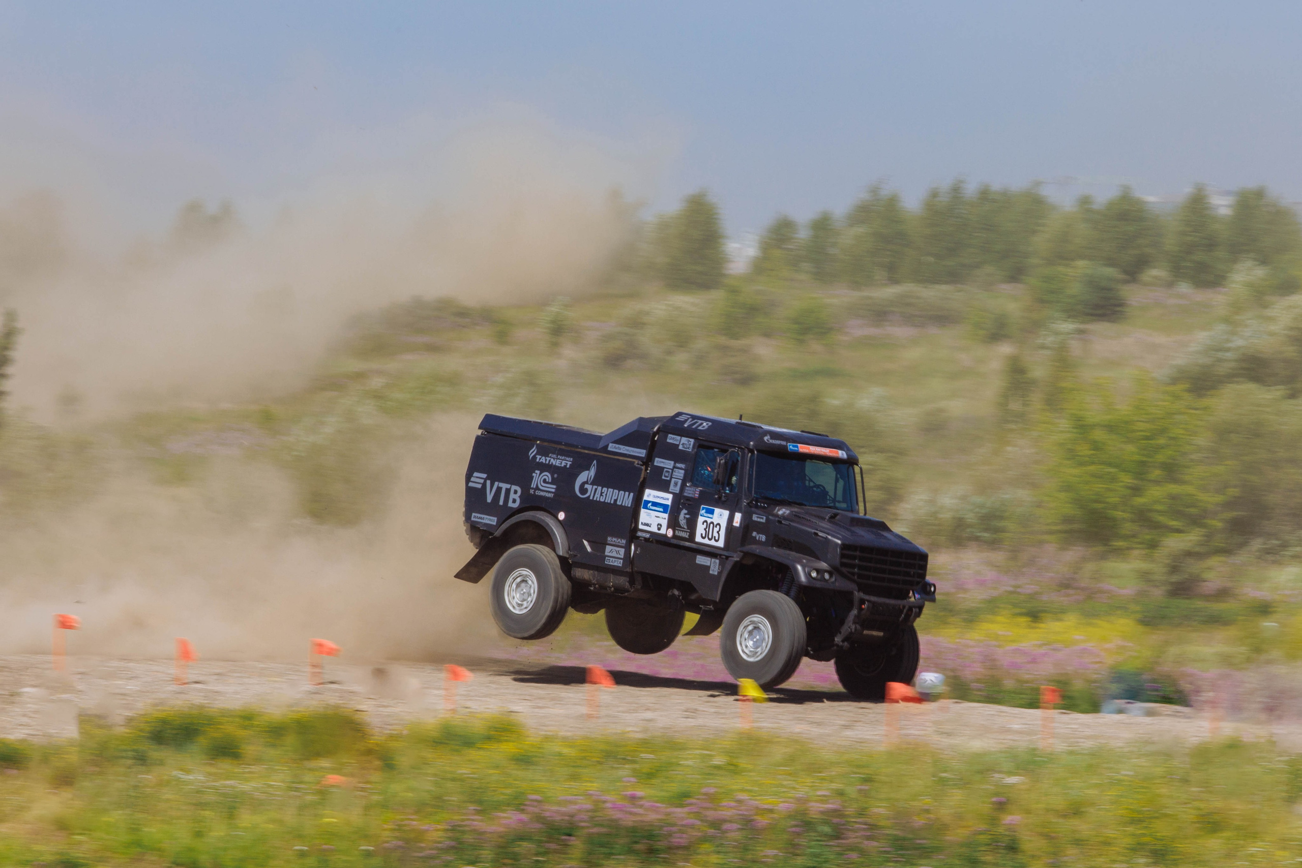 SILK WALK Ralli. Репортажный фотограф в Иркутске — Ярослав Ковалёв