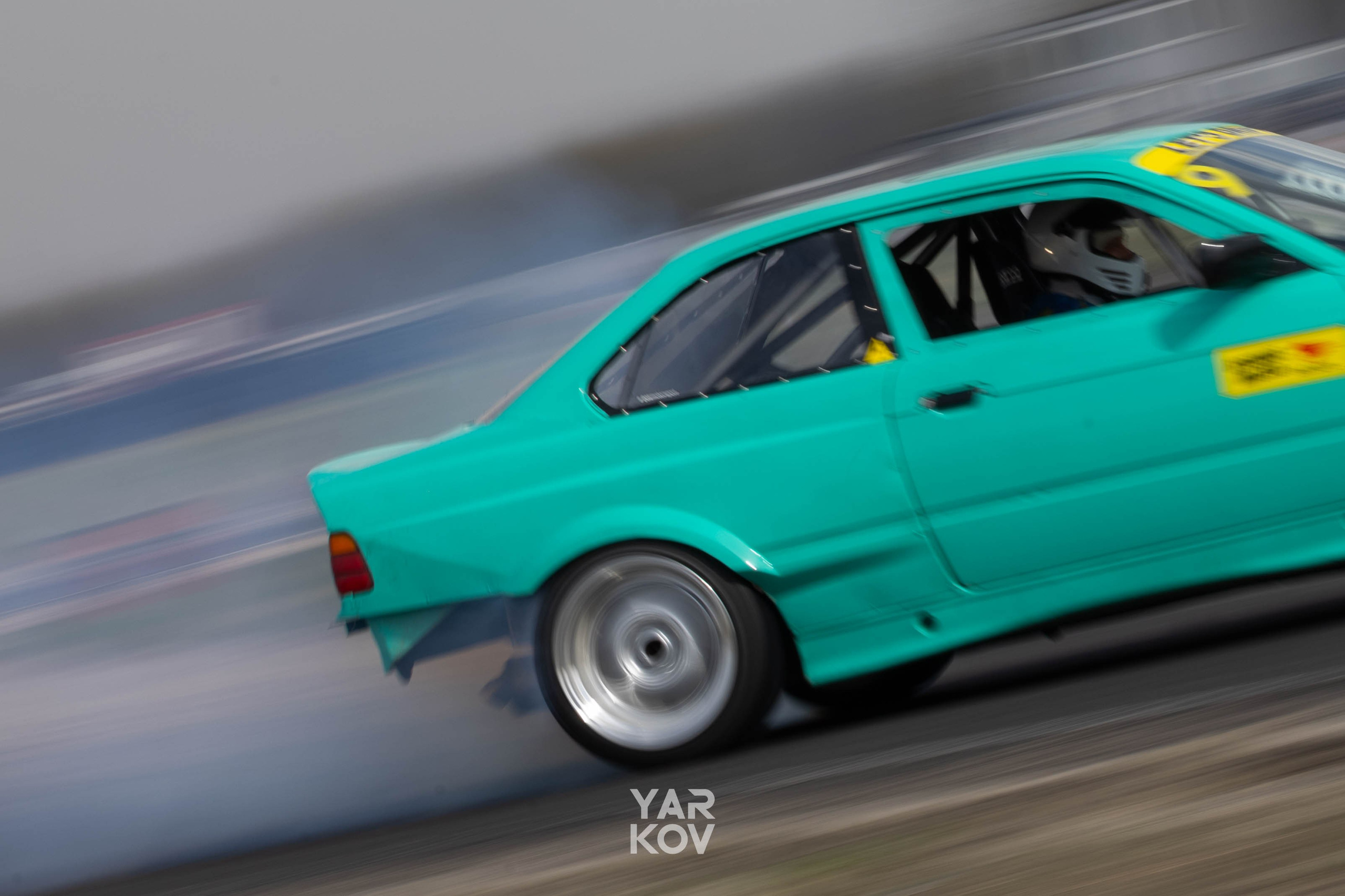 Lets.Drift. Репортажный фотограф в Иркутске — Ярослав Ковалёв