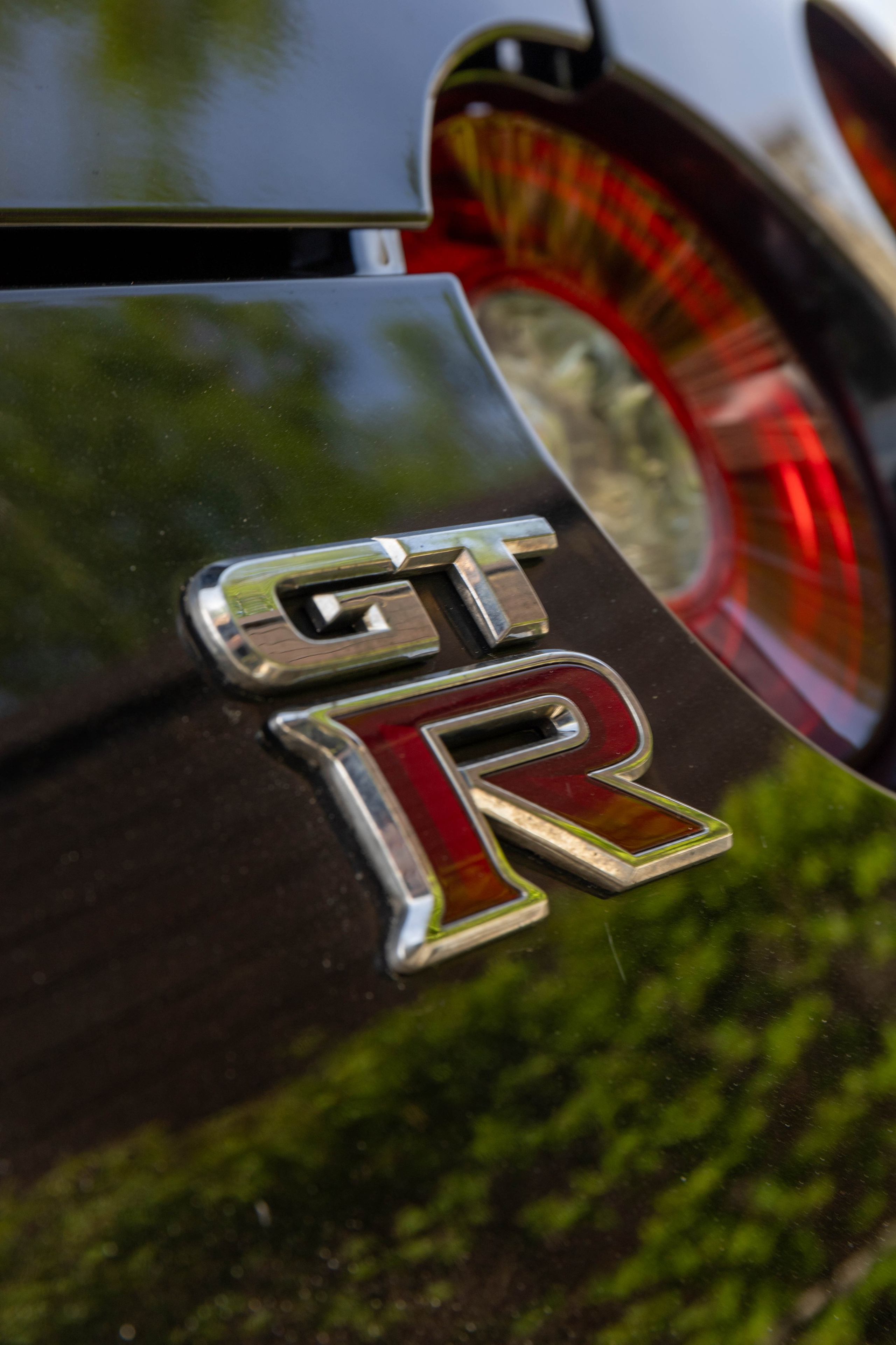 NISAN GTR 35. Репортажный фотограф в Иркутске — Ярослав Ковалёв