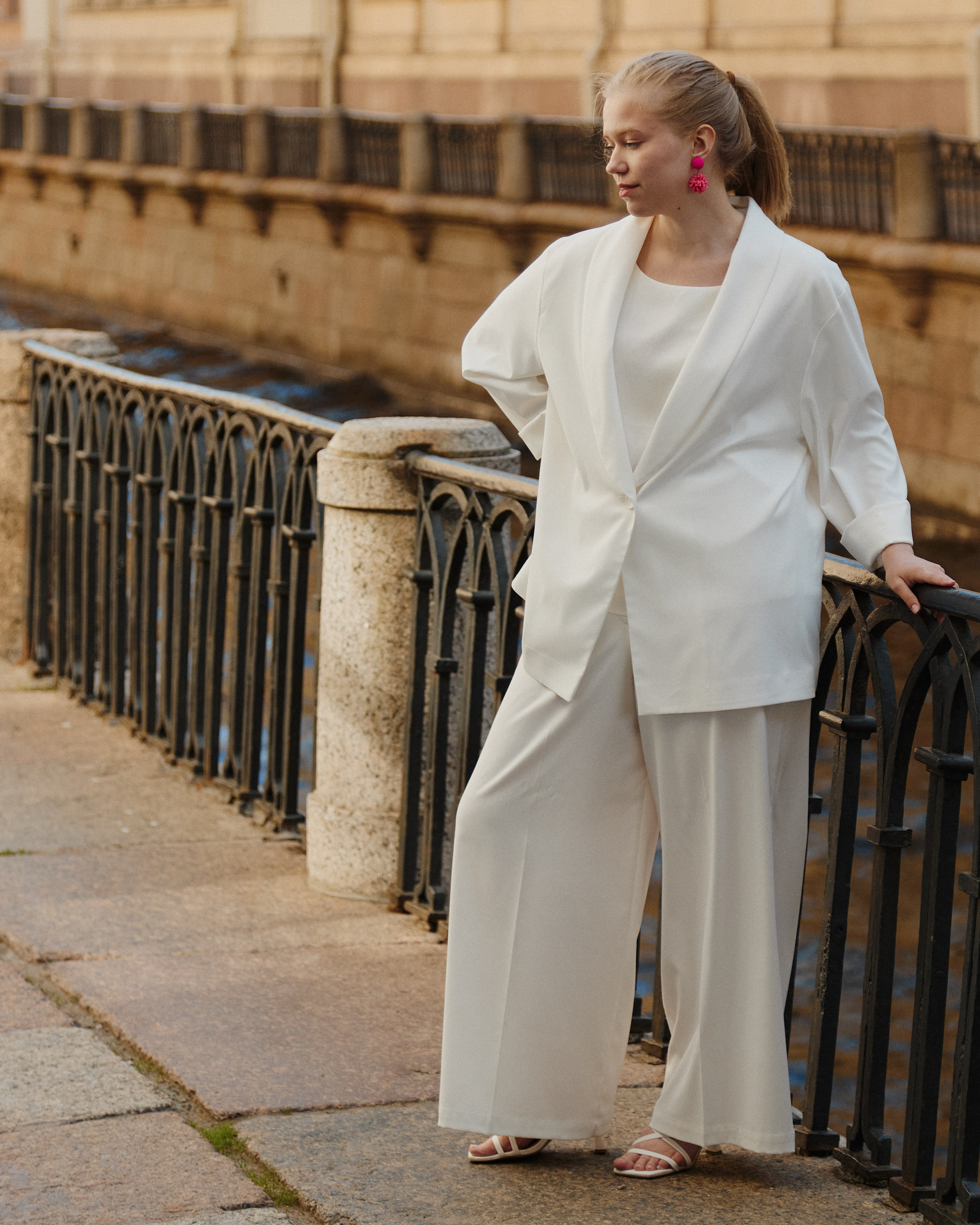 Любовь, 48-50 р-р, 173 рост. KED Production — продакшн из СПб. Создаём фото, видео и контент, который помогает брендам и селлерам продавать больше