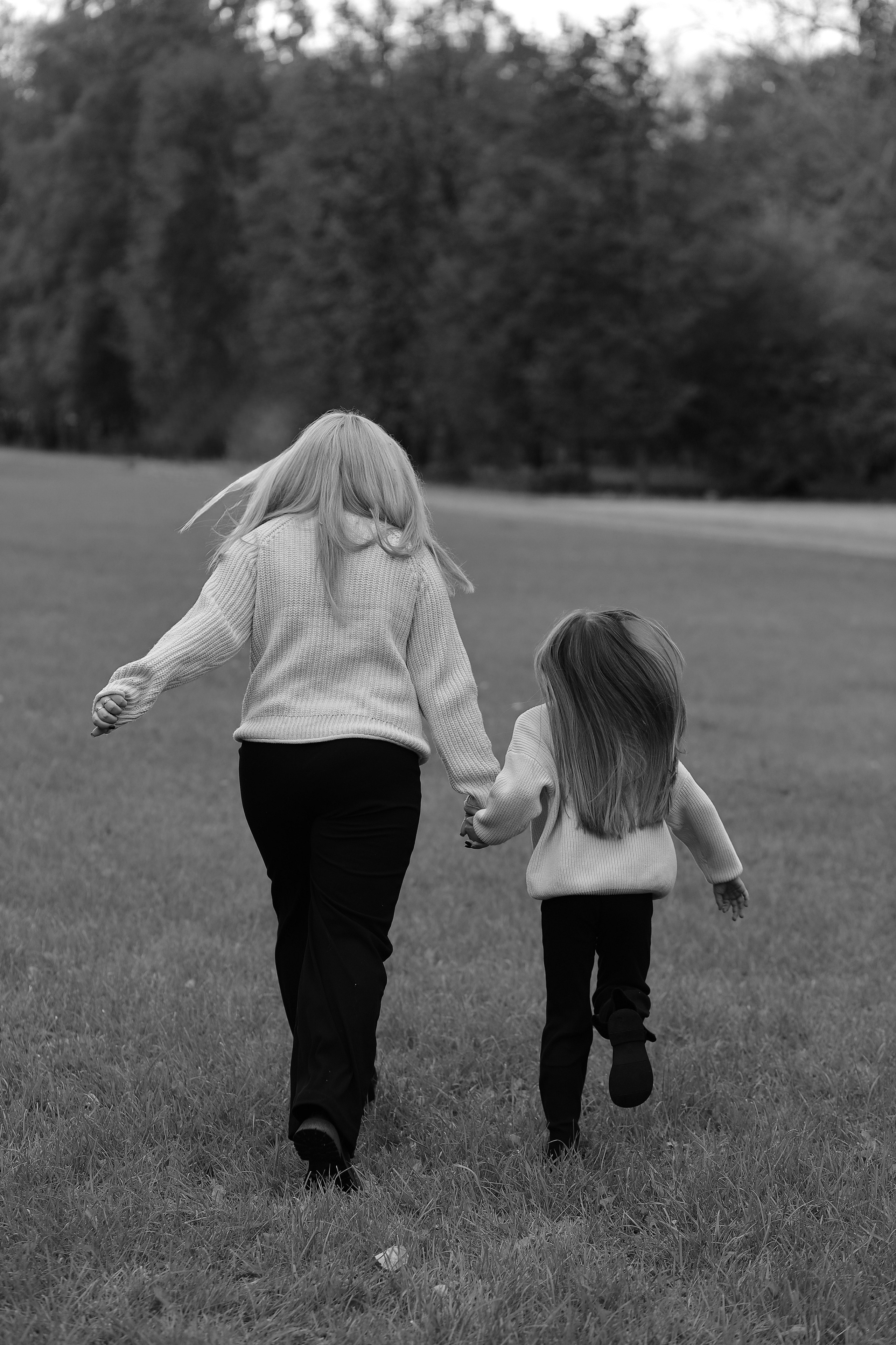 Анастасия и Вероника. Портретный фотограф Москва Виктория Гранд