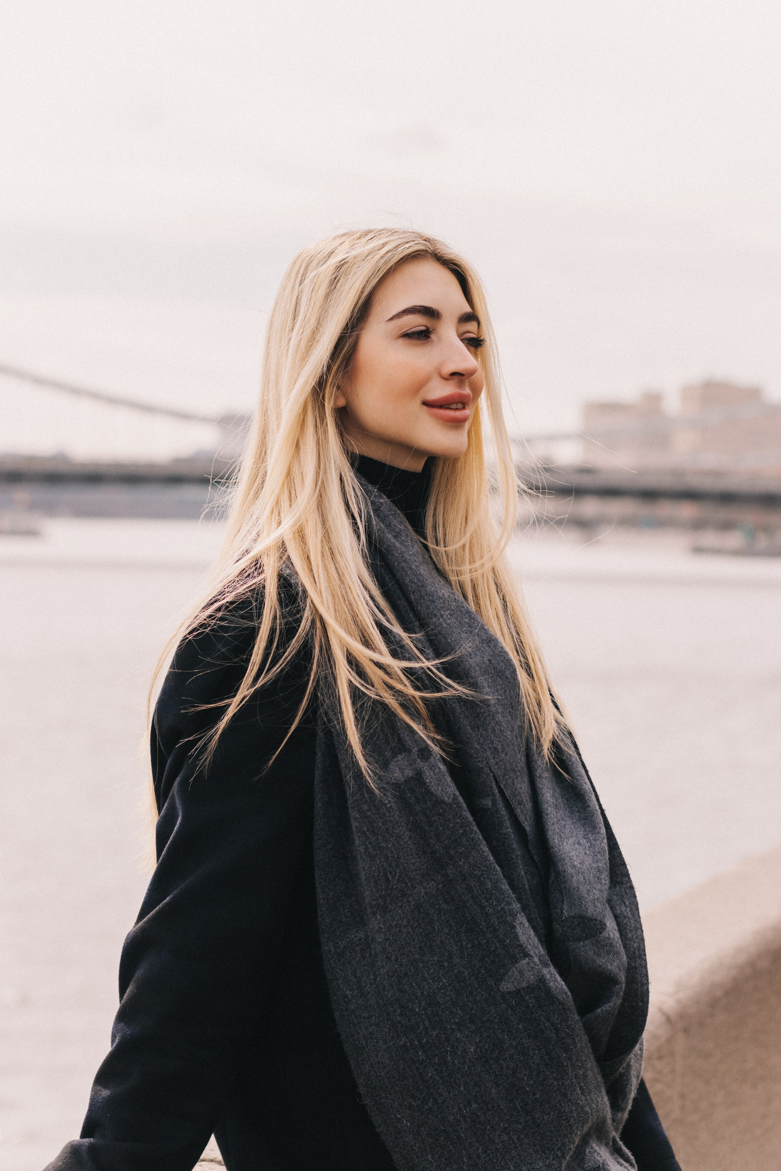 Алена. Фотограф Москва