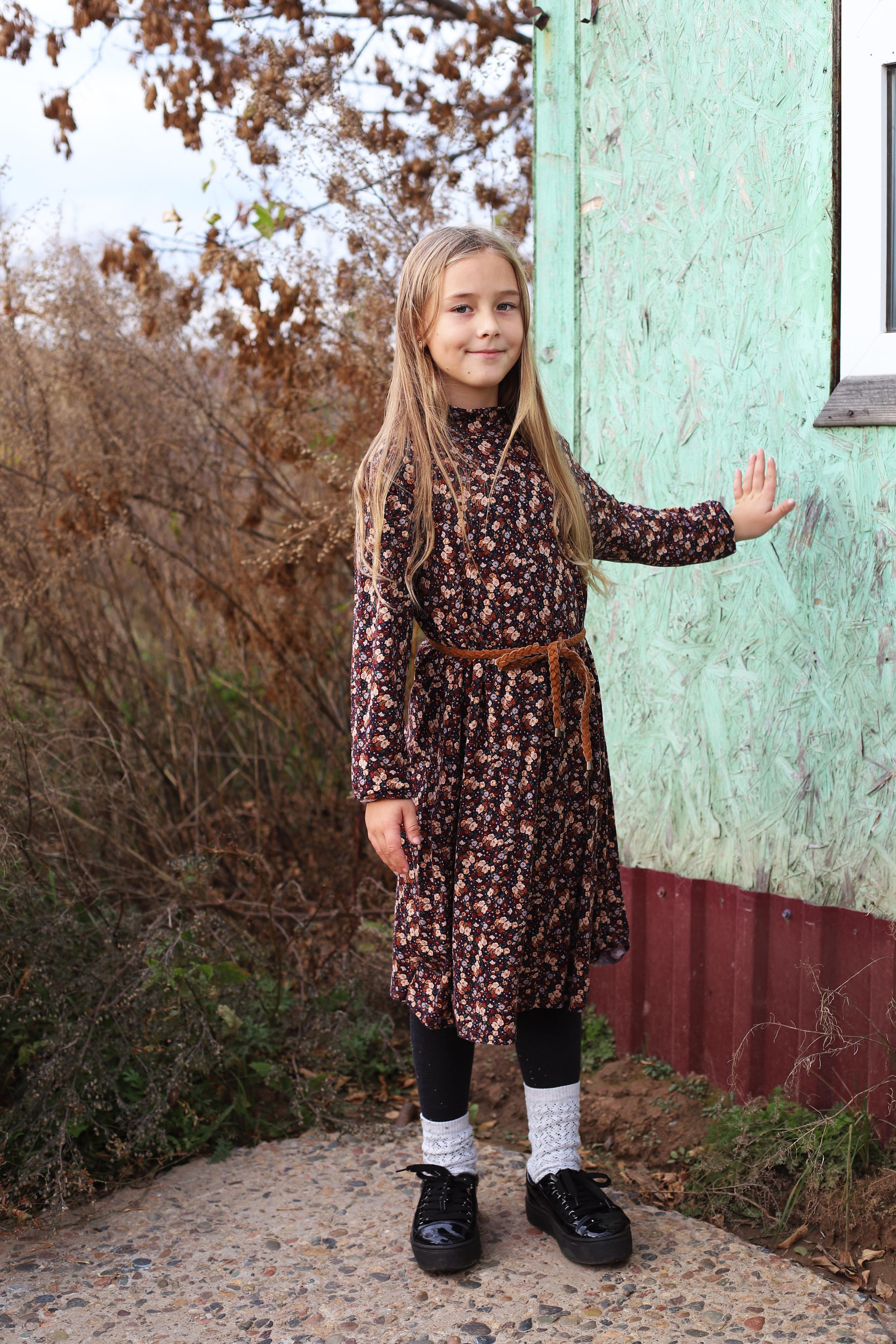 История маленького домика. Семейный и детский фотограф в Красноярске Анна Шори