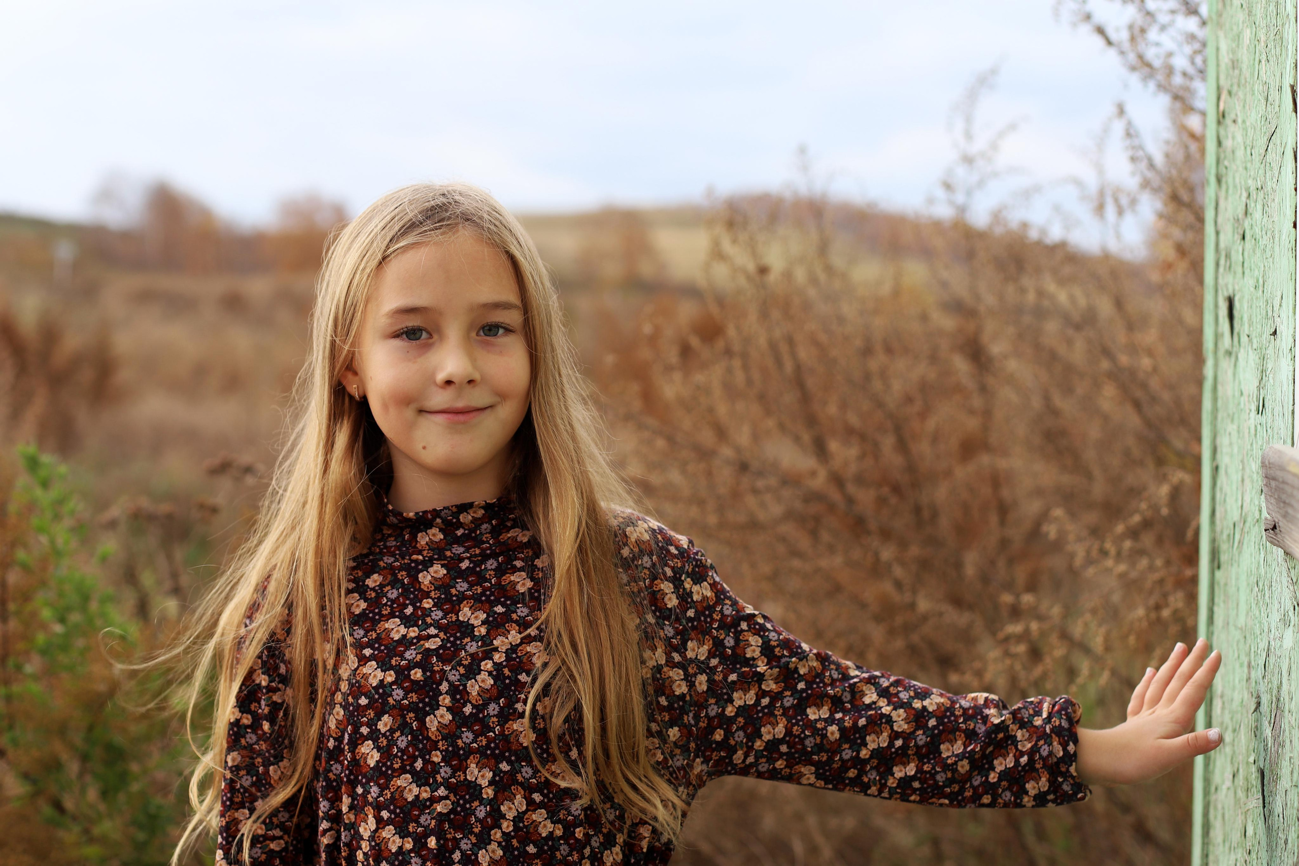 История маленького домика. Семейный и детский фотограф в Красноярске Анна Шори