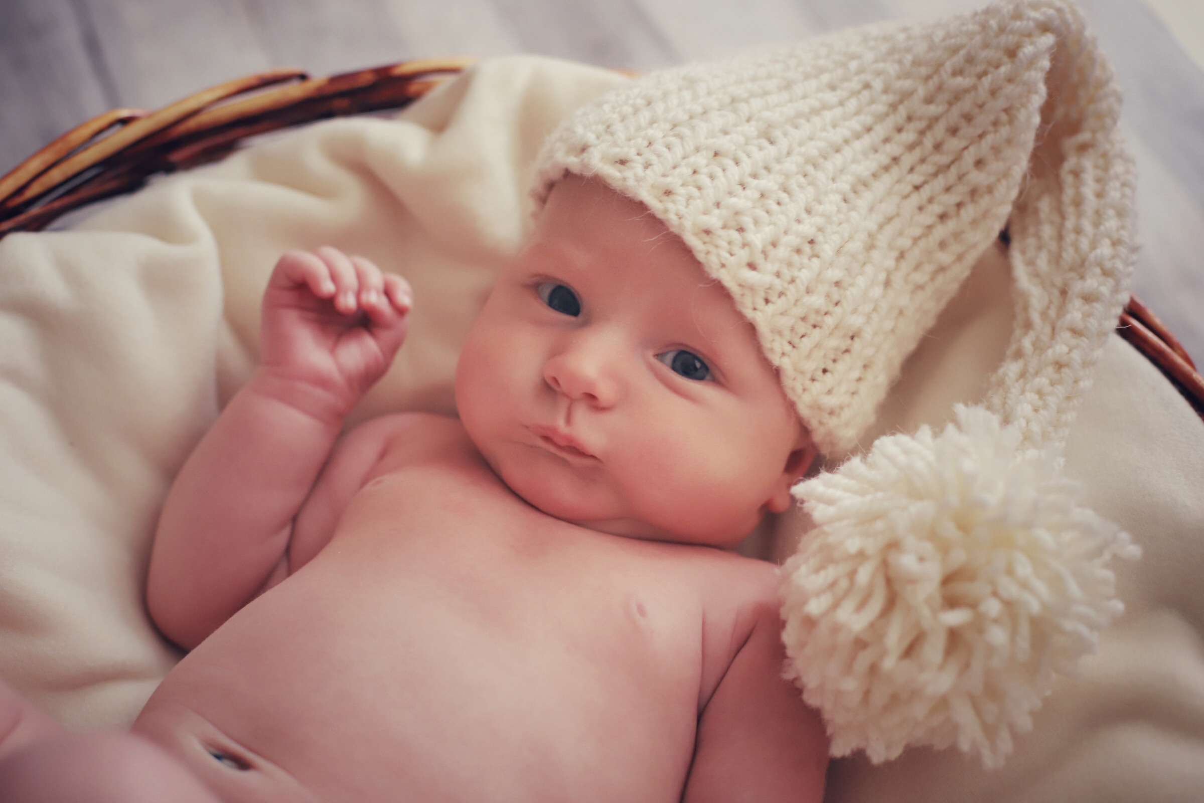 Новорожденный. Семейный и детский фотограф в Красноярске Анна Шори
