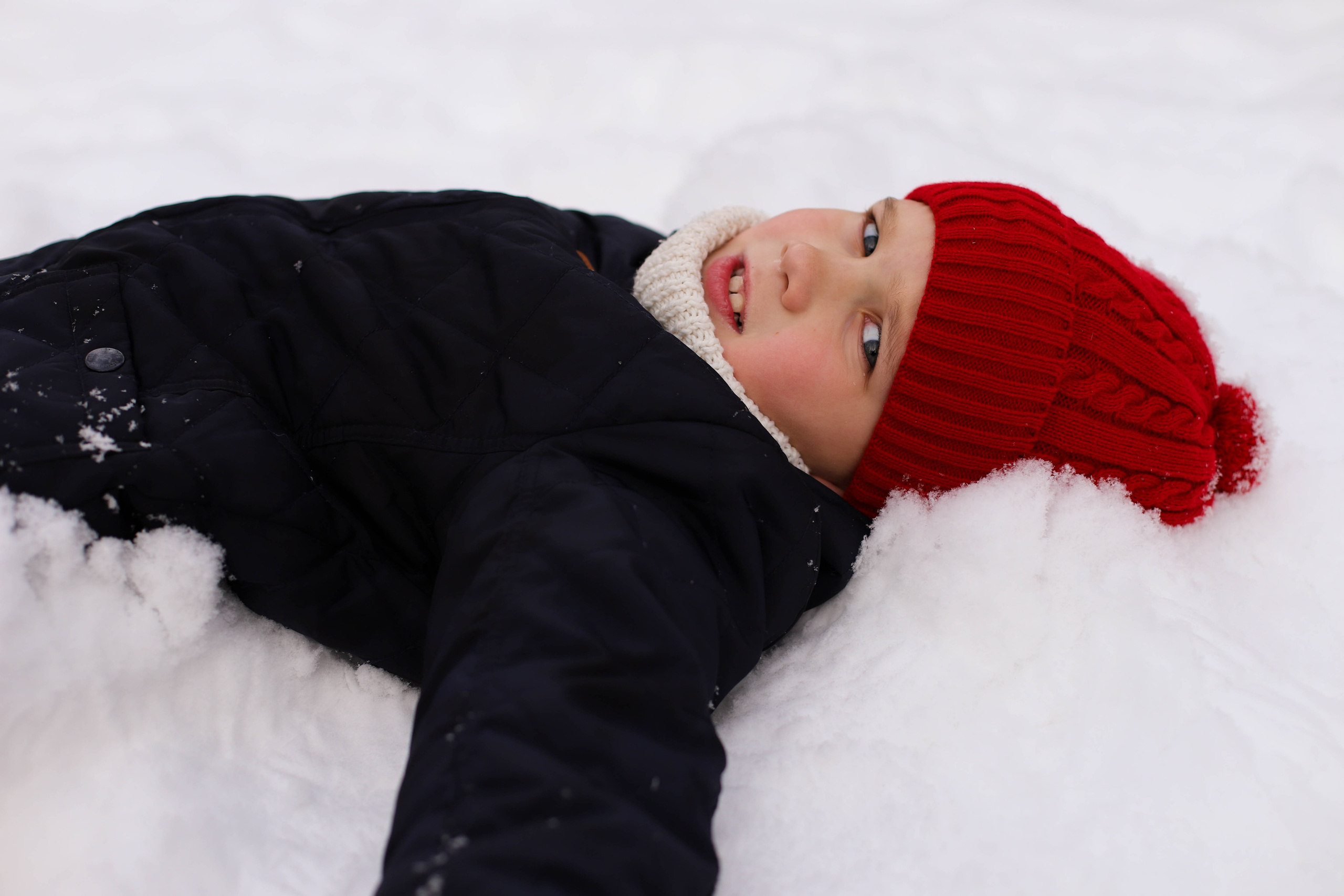 В сосновом лесу. Семейный и детский фотограф в Красноярске Анна Шори