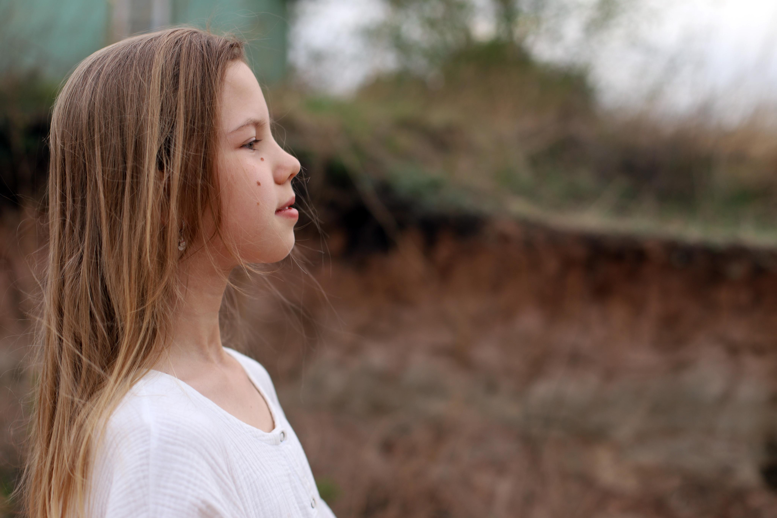Девочки. Семейный и детский фотограф в Красноярске Анна Шори