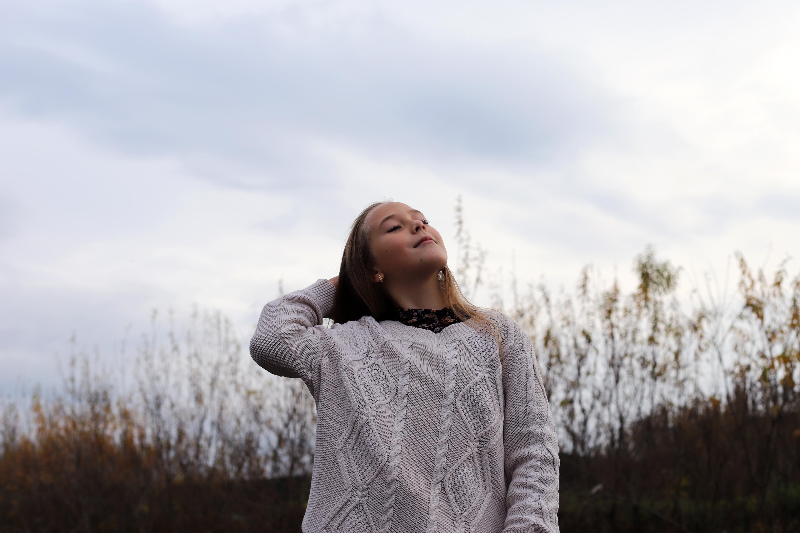 История маленького домика. Семейный и детский фотограф в Красноярске Анна Шори