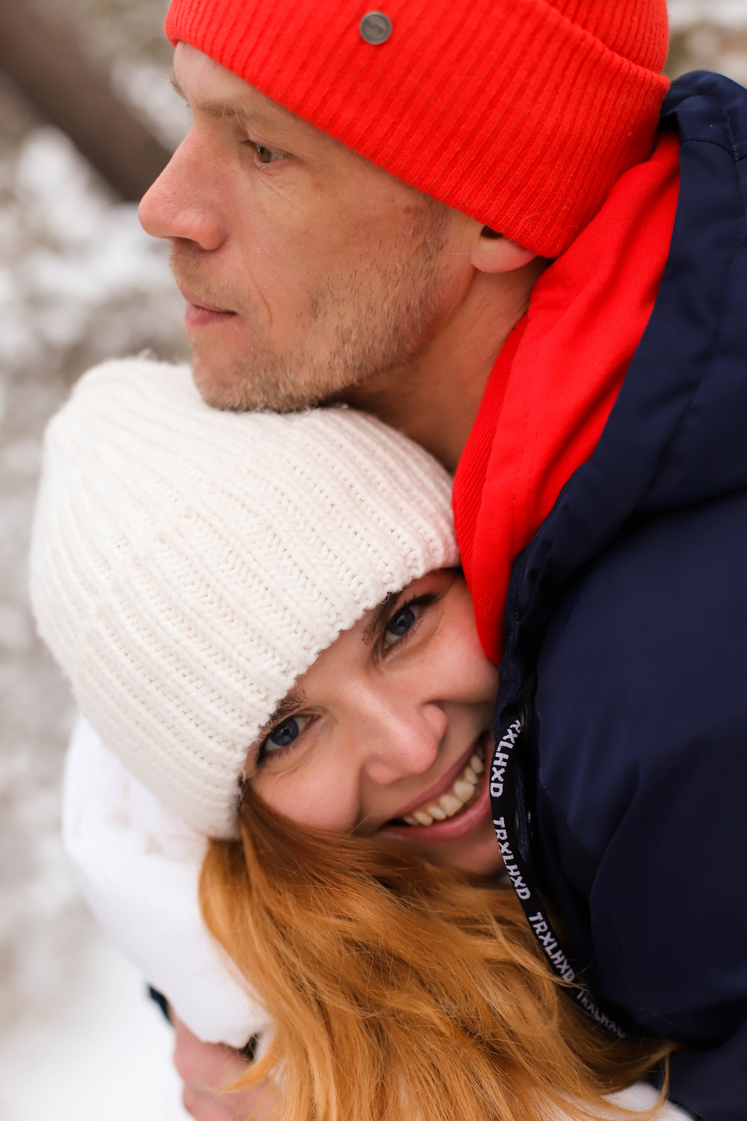 В сосновом лесу. Семейный и детский фотограф в Красноярске Анна Шори