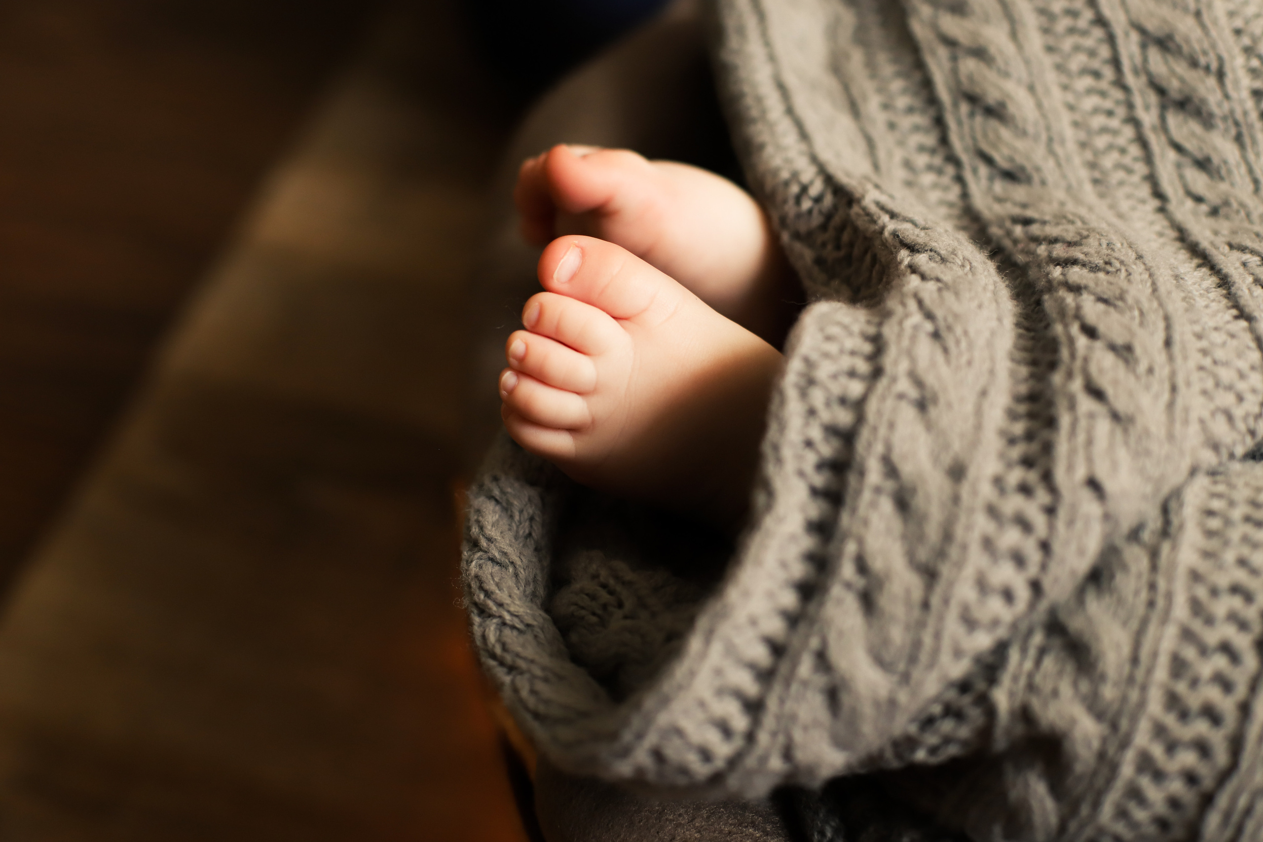 Новорожденный. Семейный и детский фотограф в Красноярске Анна Шори