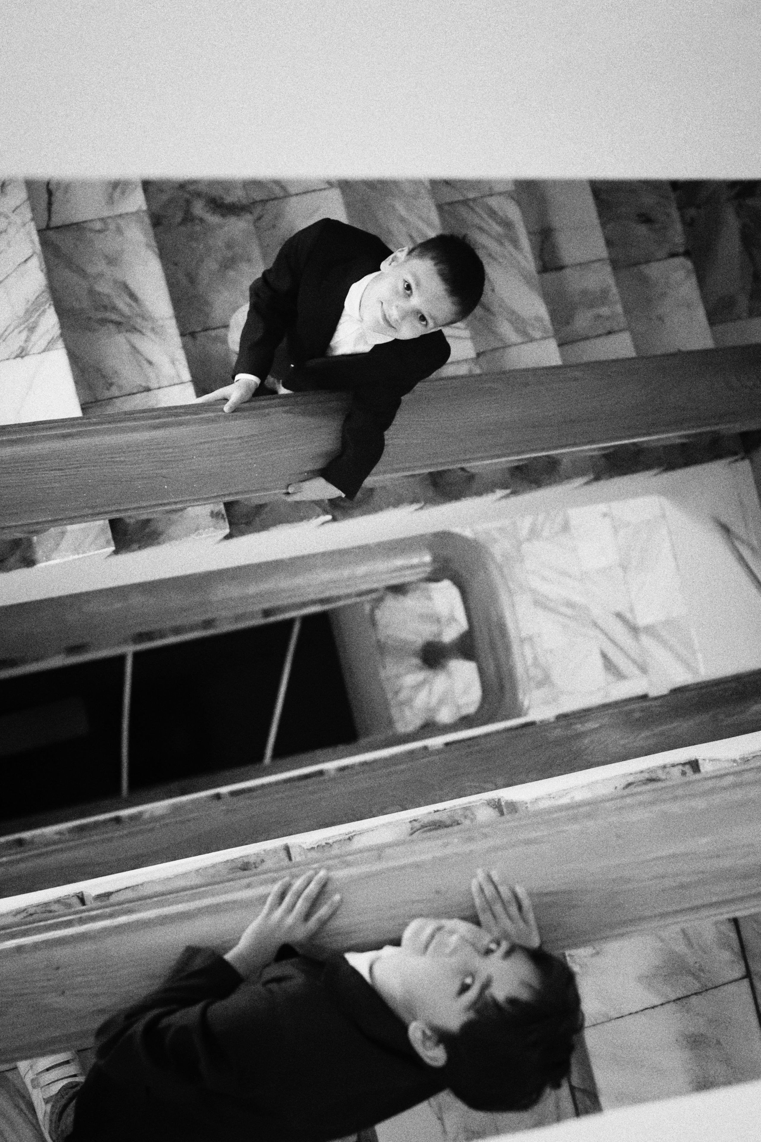 Библиотека. Семейный и детский фотограф в Красноярске Анна Шори