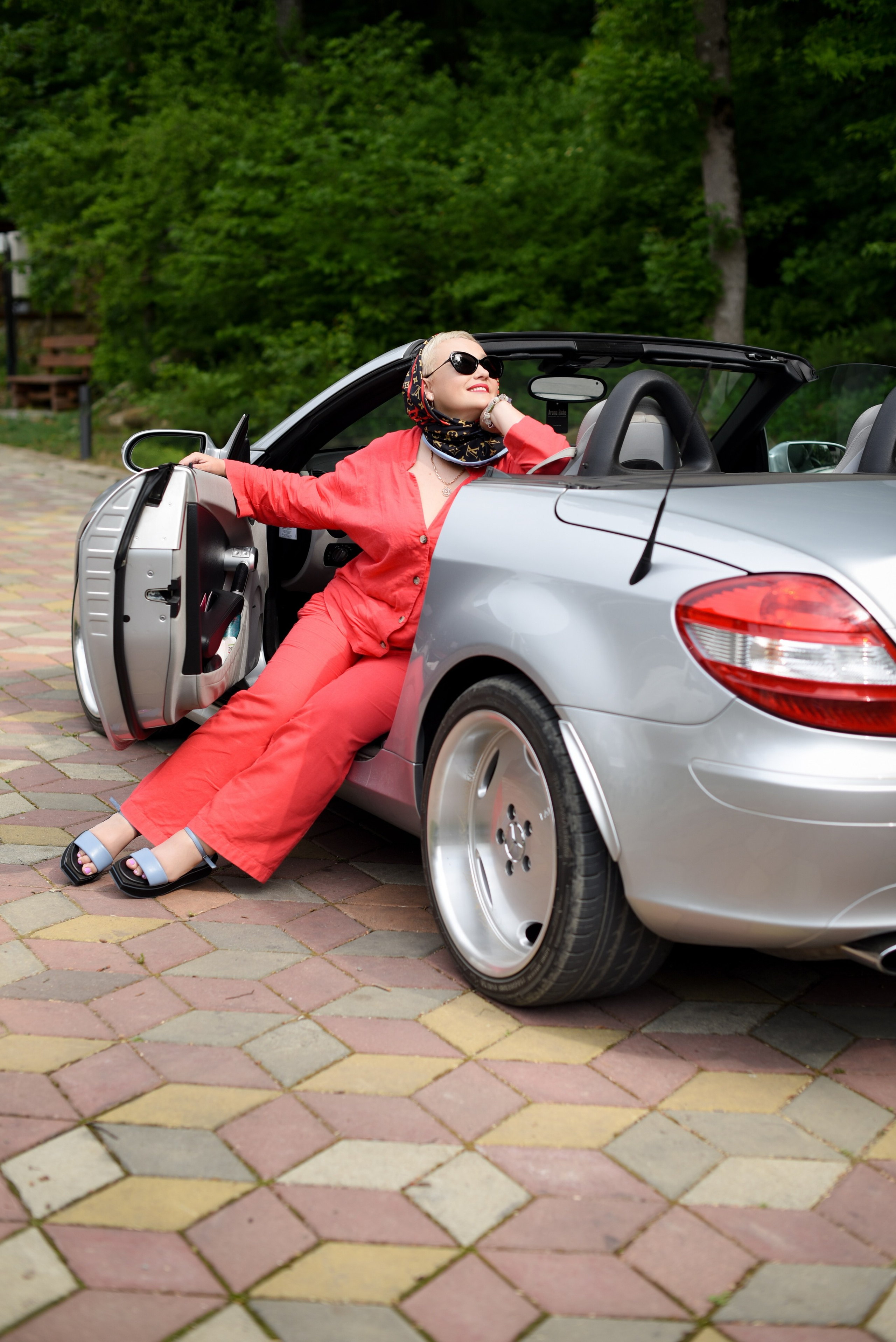 МАРИНА. Фотограф и видеограф в Краснодаре Анастасия Шеверева