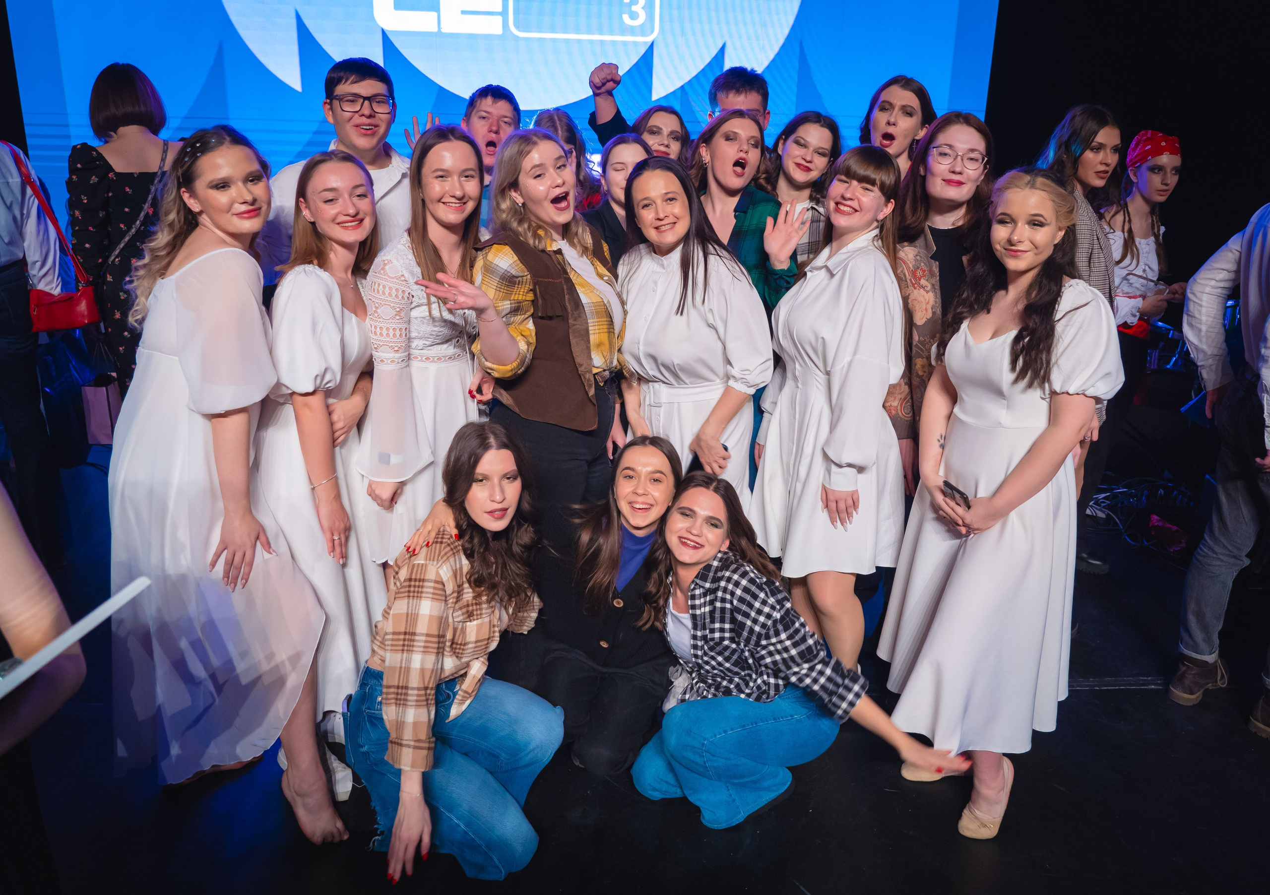 Фестиваль творчества PERFORMANCE. Главная