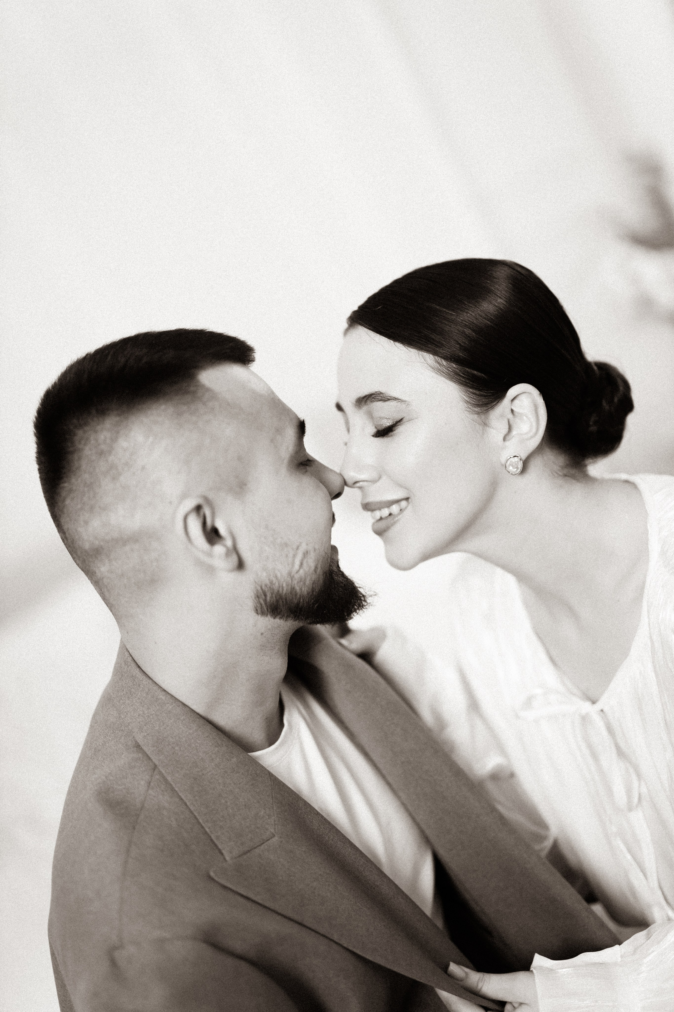 ДАНИЛ+ЛИДИЯ. Фотограф Элла Ефимова